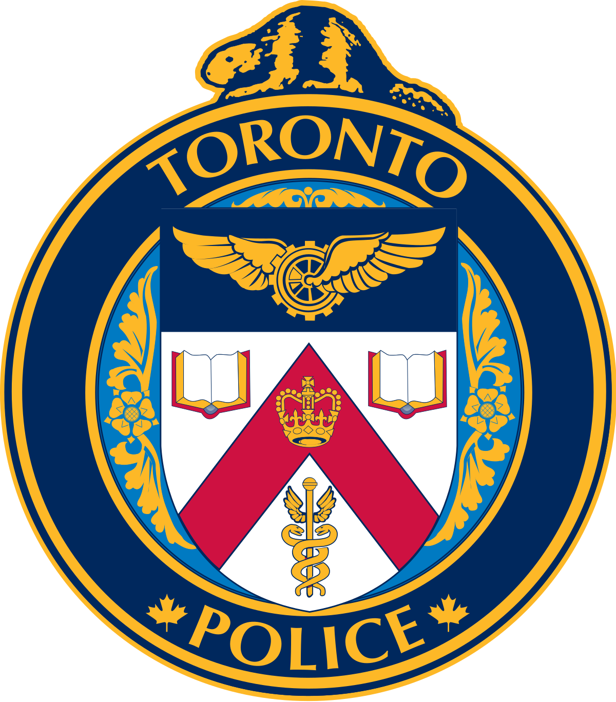 Toronto Police fatally shoot man carrying a gun near a school | WBFO