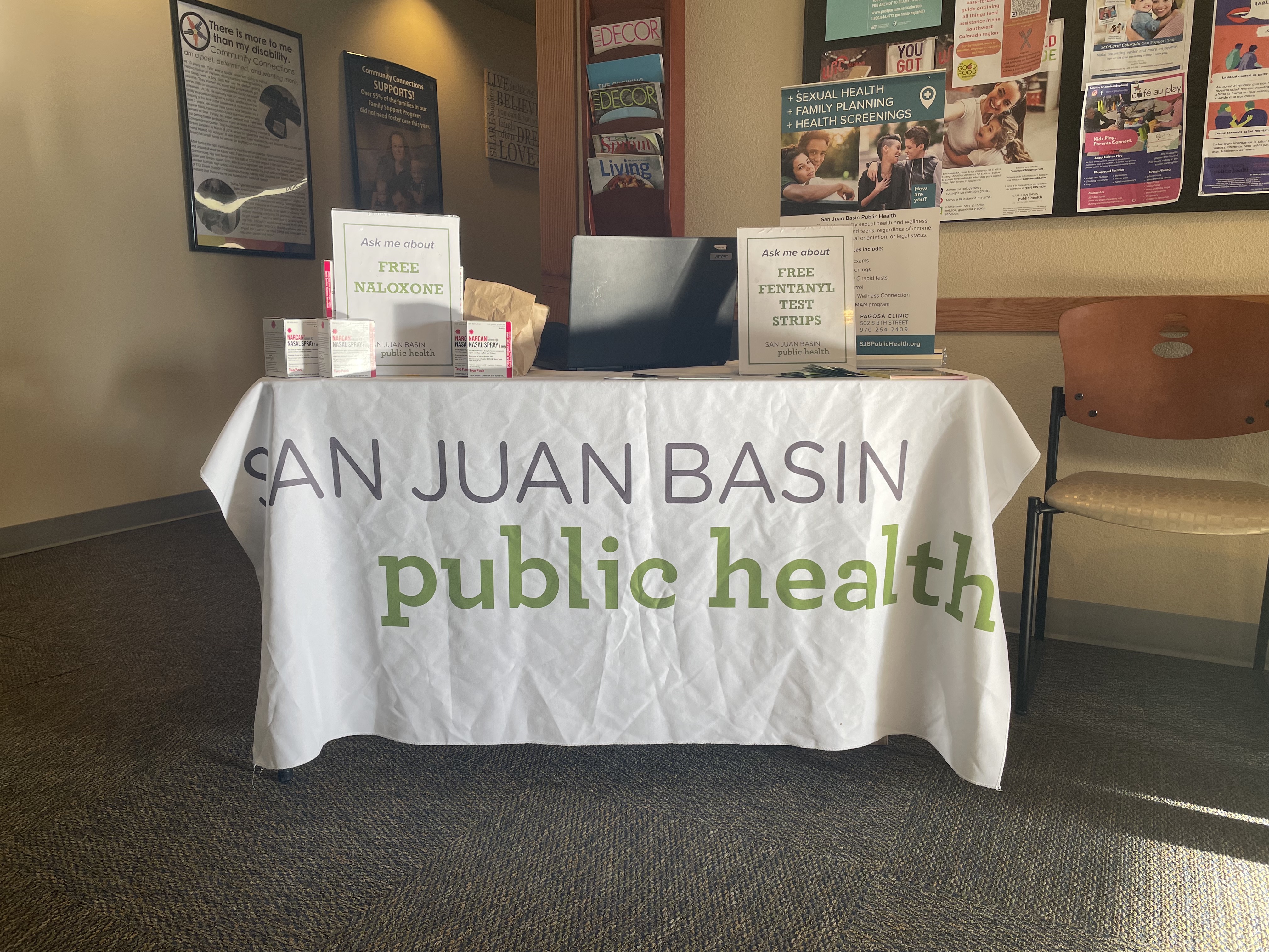 It's unanimous: La Plata, Archuleta Counties vote to dissolve San Juan Basin Public Health - Vimarsana News