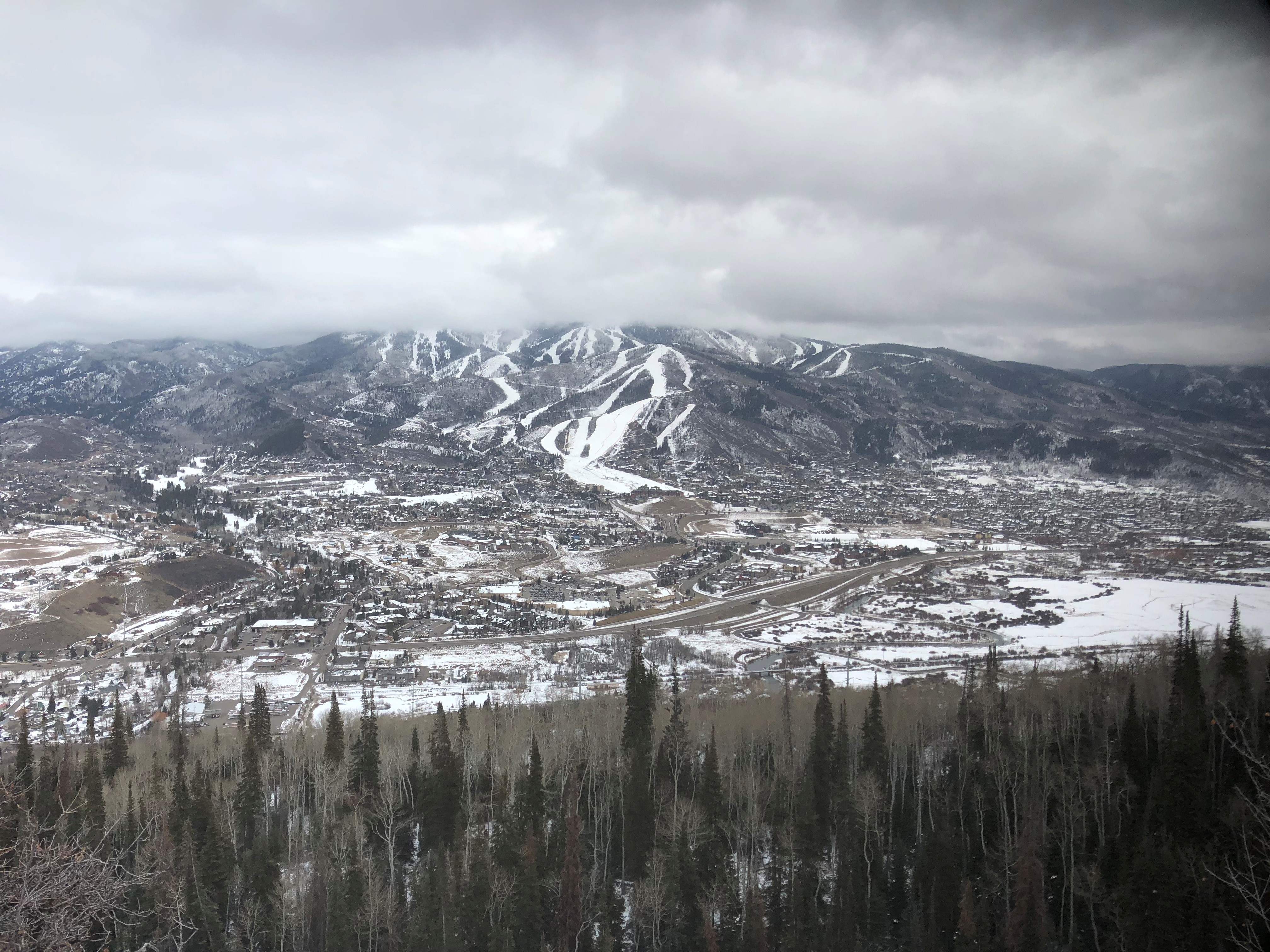Opportunity in the 8th: Redistricting shakes up political reality for Western Slope residents, too - Vimarsana News
