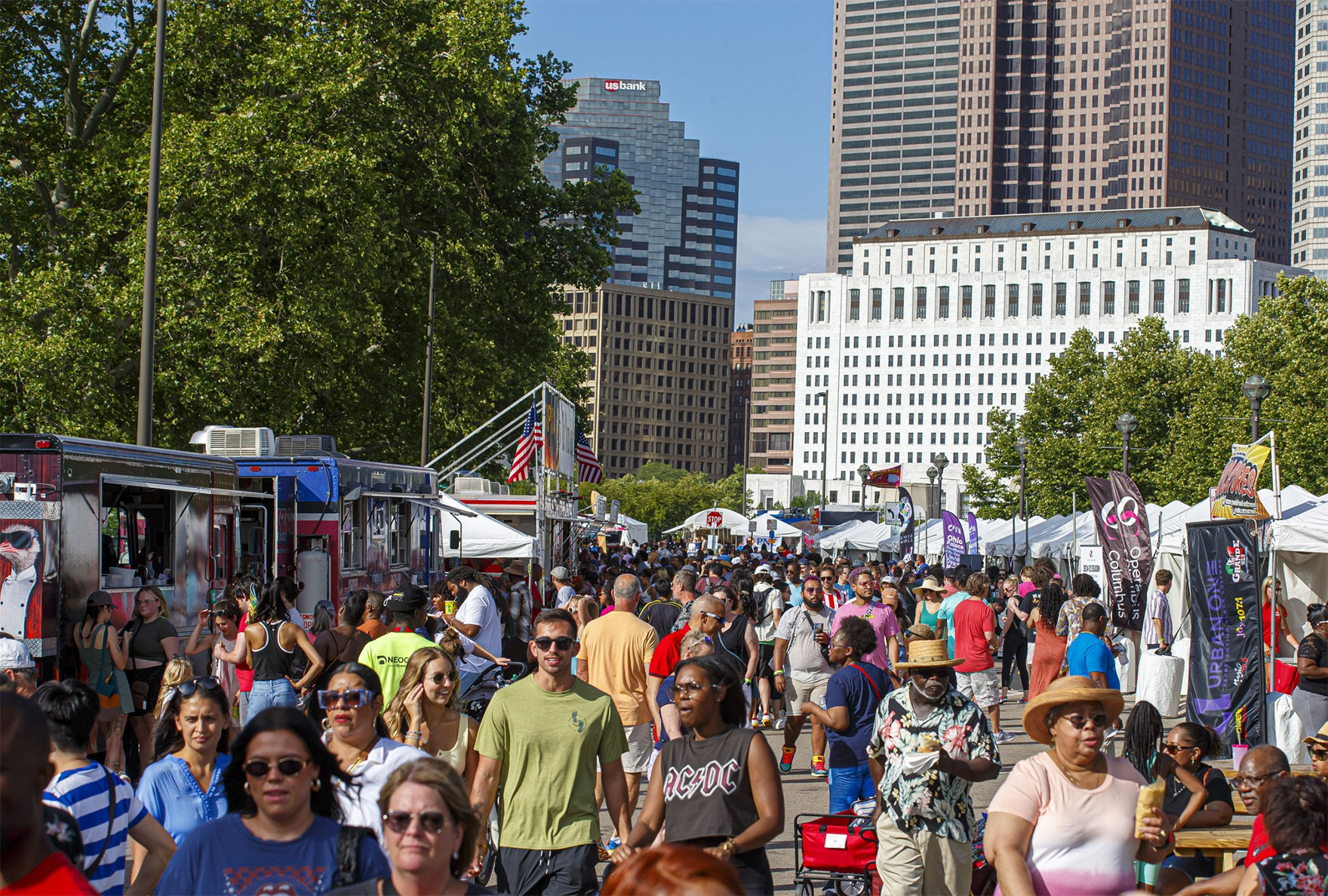 All Sides Weekend: Arts and Culture | WOSU Public Media