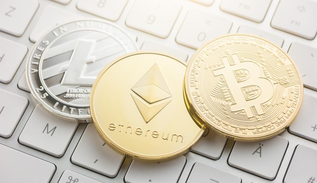 Senate committee hears testimony on cryptocurrency bill - Vimarsana News