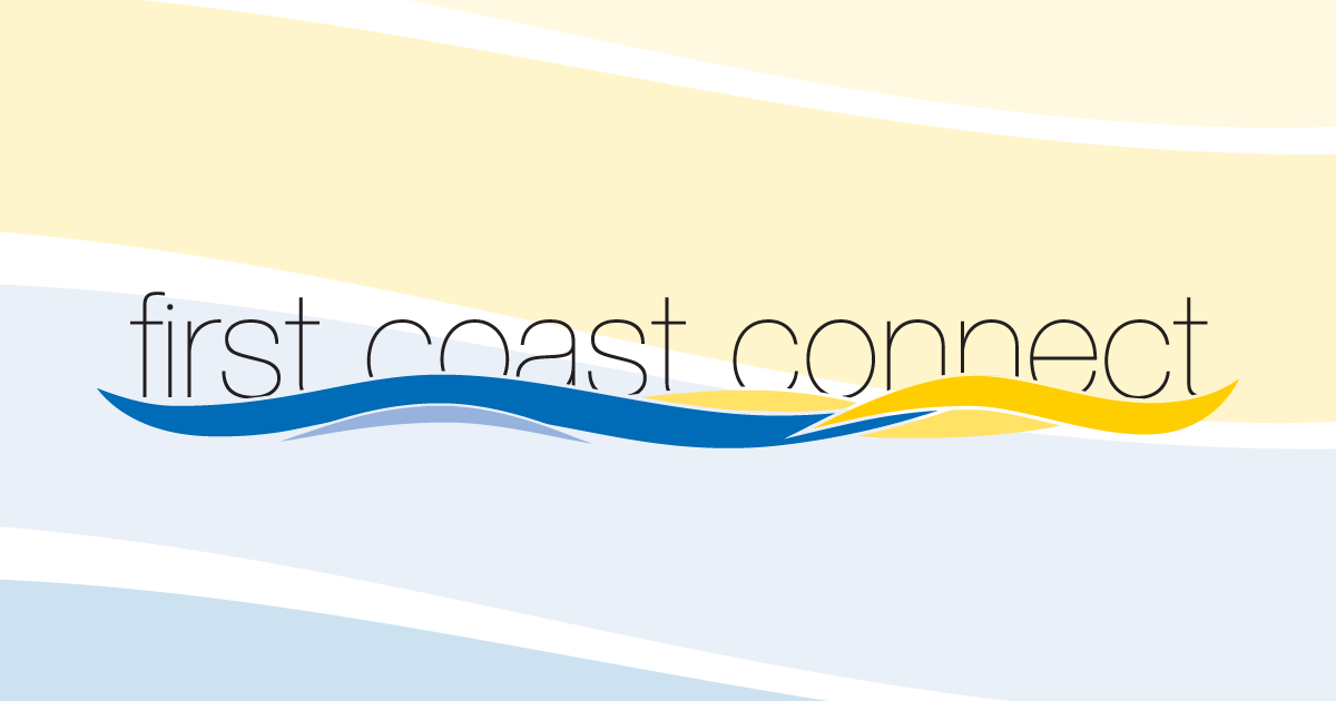 First Coast Connect Logo