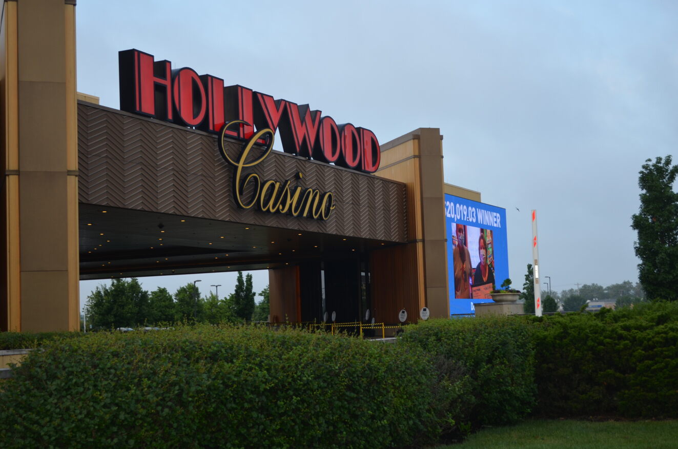 Ohio agency looks to ban sports bettors from using credit cards to gamble