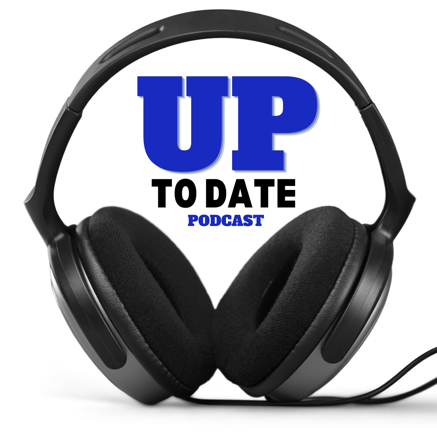 Up To Date podcast cover