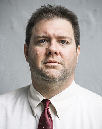 Greg Lacour