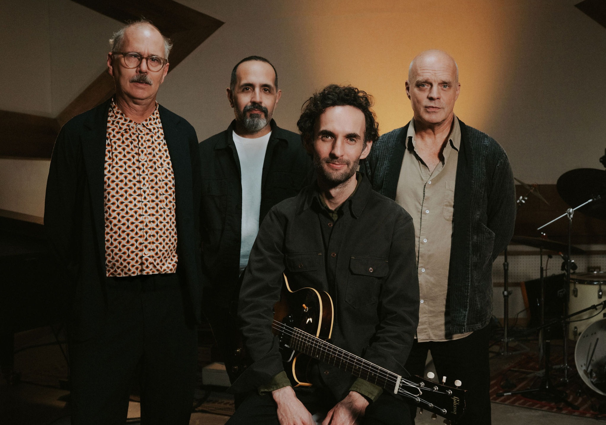 Guitarist Julian Lage