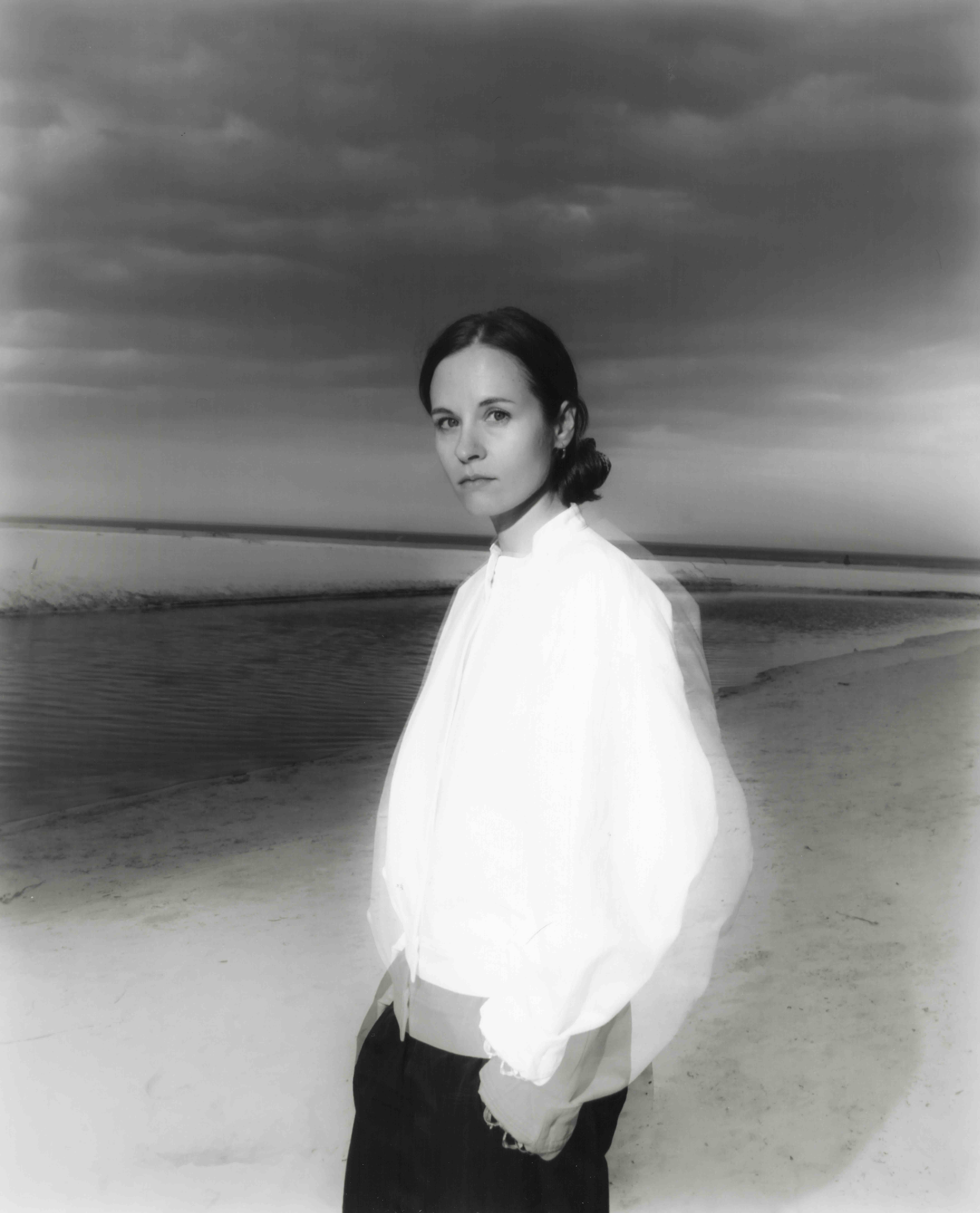 Musician's Spotlight - Hania Rani | Montana Public Radio