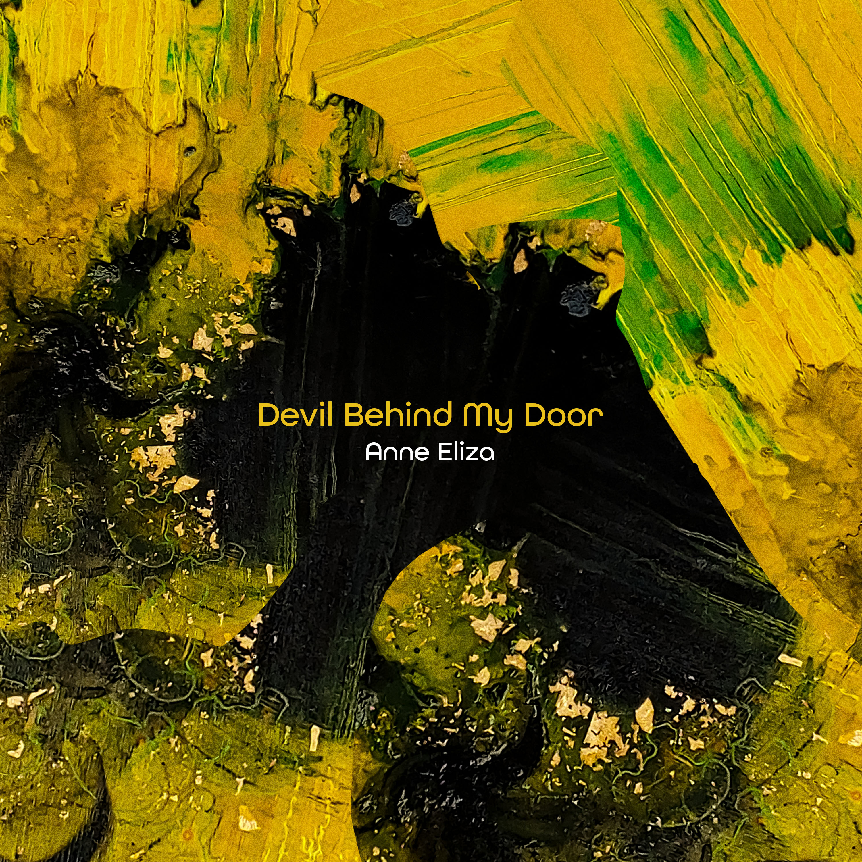 Pittsburgh Artist of the Week: Anne Eliza