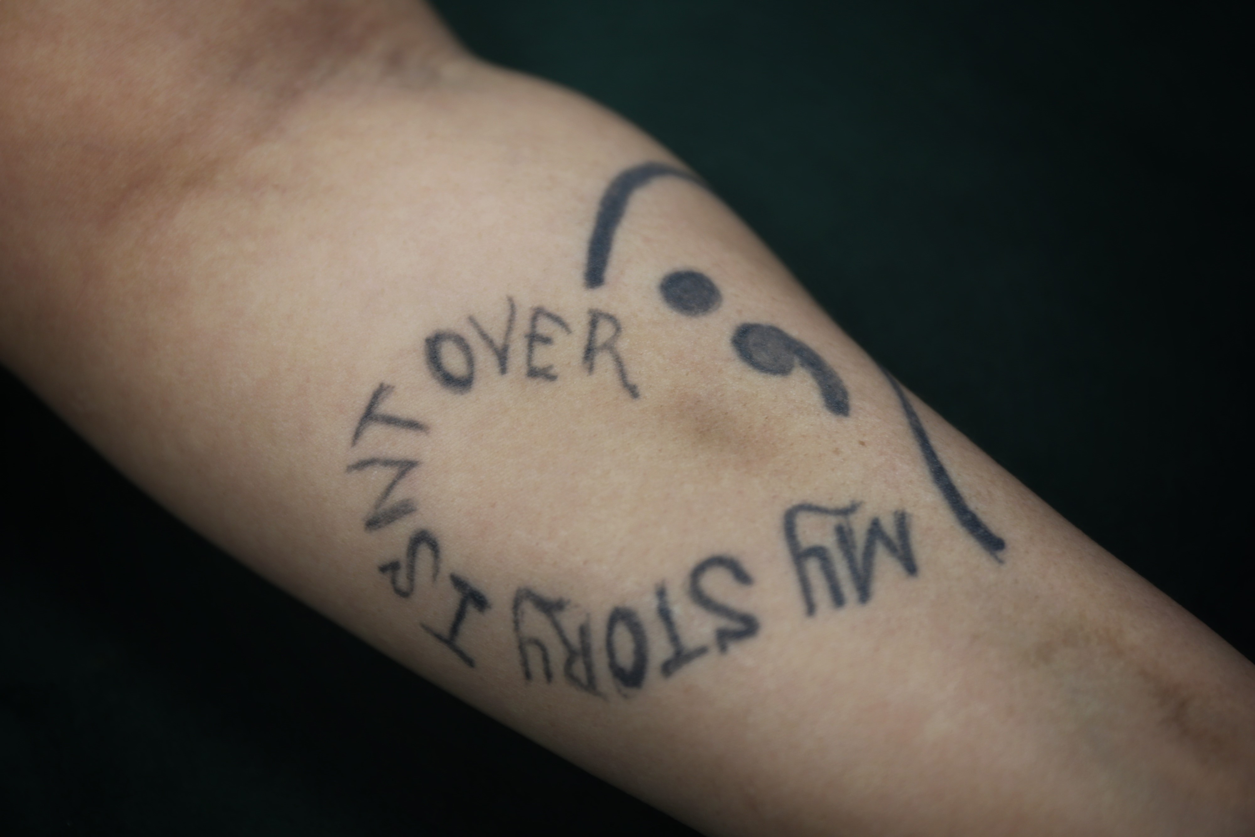 A Lowcountry task force fighting human trafficking is changing