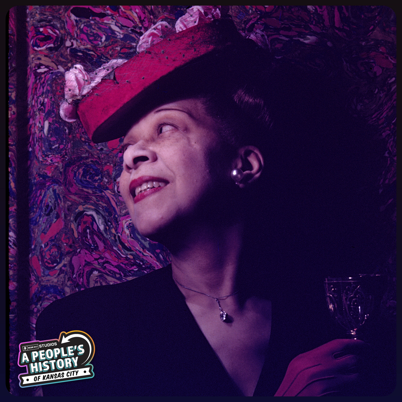 Searching for Nora Holt's stolen music | KCUR - Kansas City news