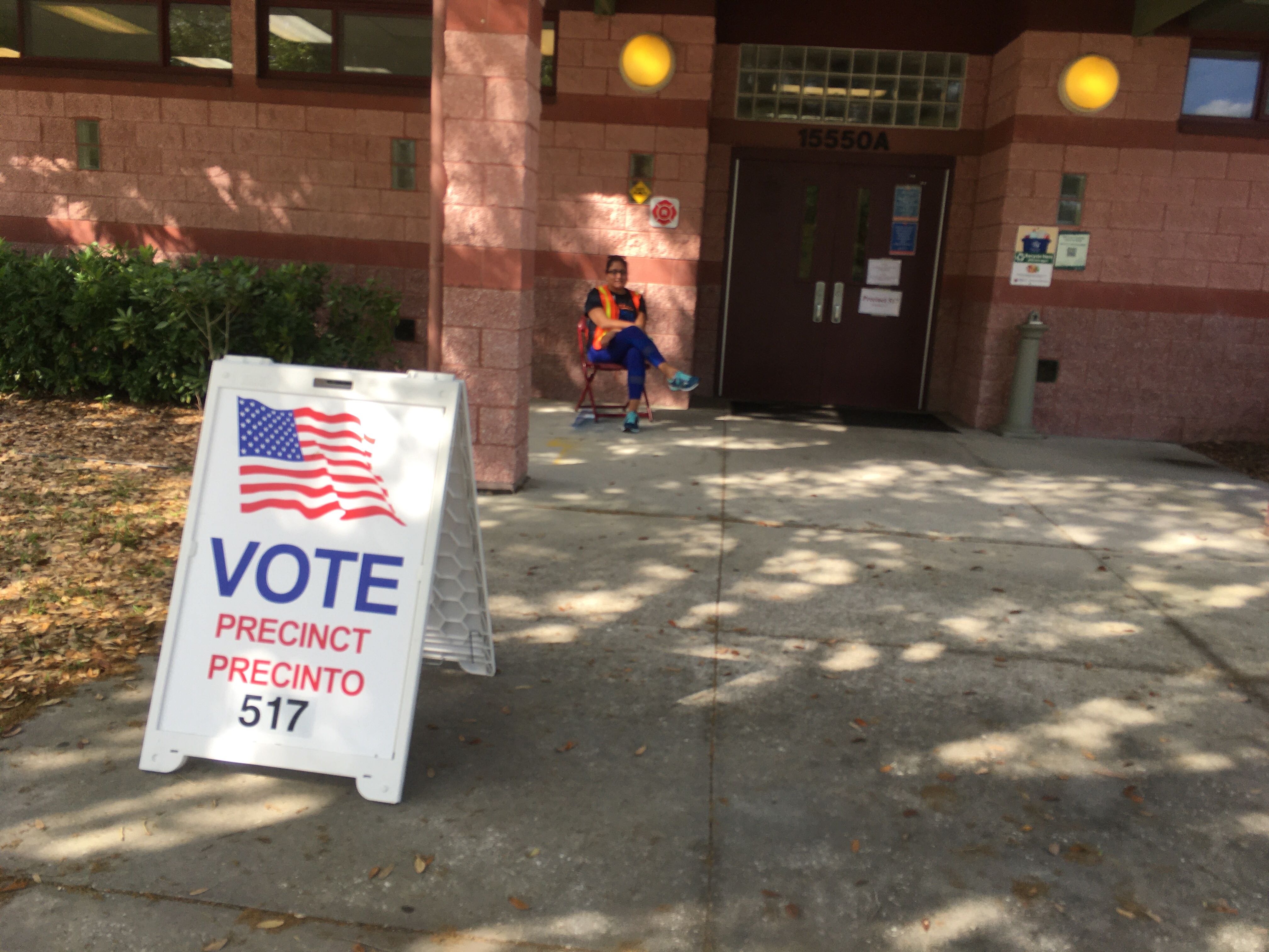 Florida researchers say immigration is a top election year concern - Vimarsana News