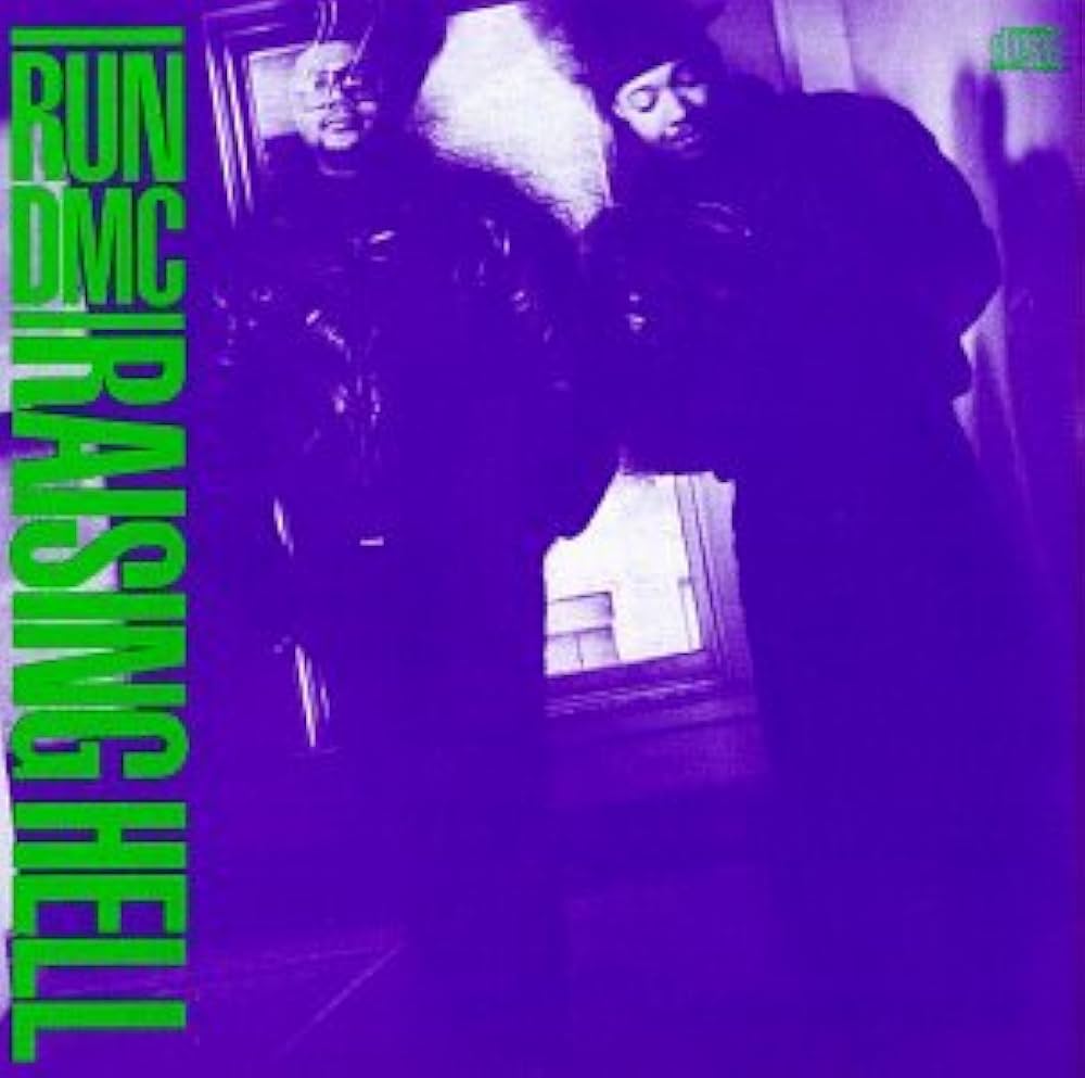 Run-DMC's 40 years of Raising Hell | WYSO
