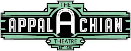 The Appalachian Theatre logo