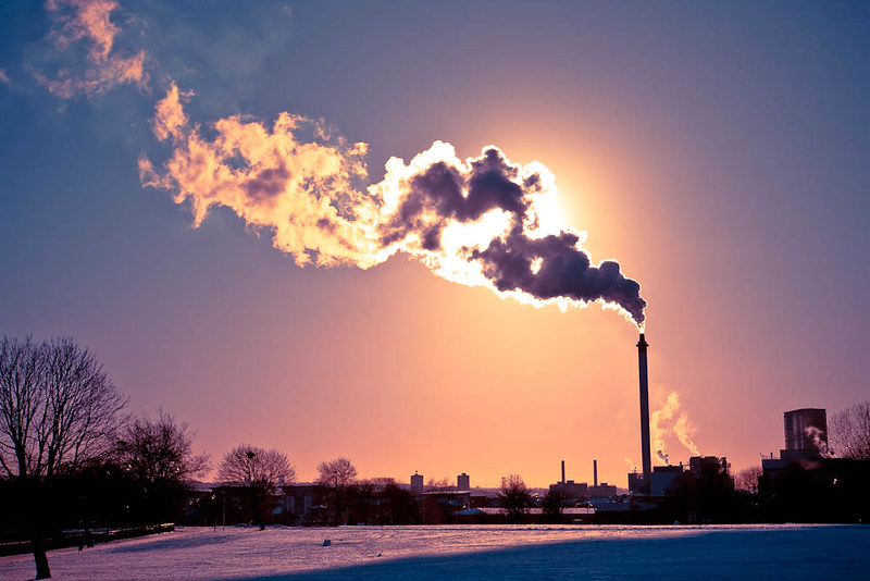 A first-of-its-kind carbon capture facility is coming to the Mountain West. What do residents think? - Vimarsana News