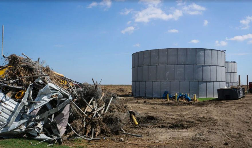 Louisiana towns in need of clean water infrastructure wait longer as $300M gets delayed - Vimarsana News
