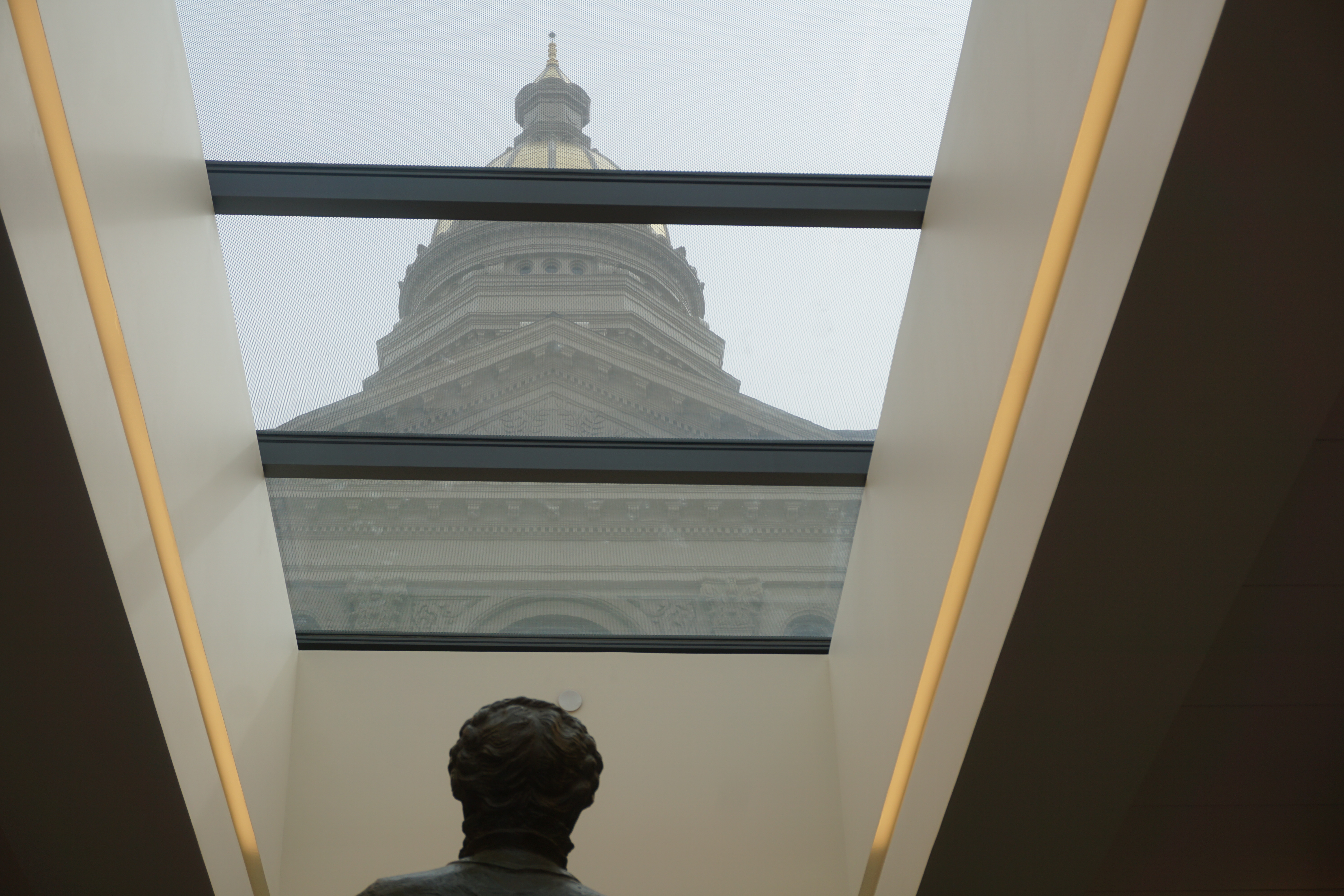 Lawmakers continue to discuss potential Wyoming Business Council reforms