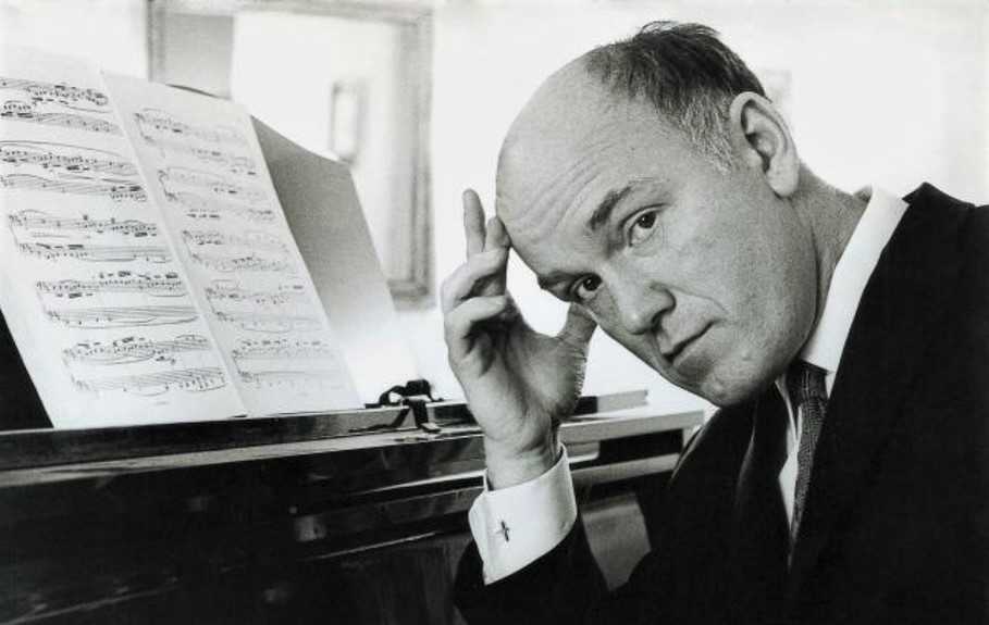 クラシック SviatoslavRichter Pianist of the Century クラシック