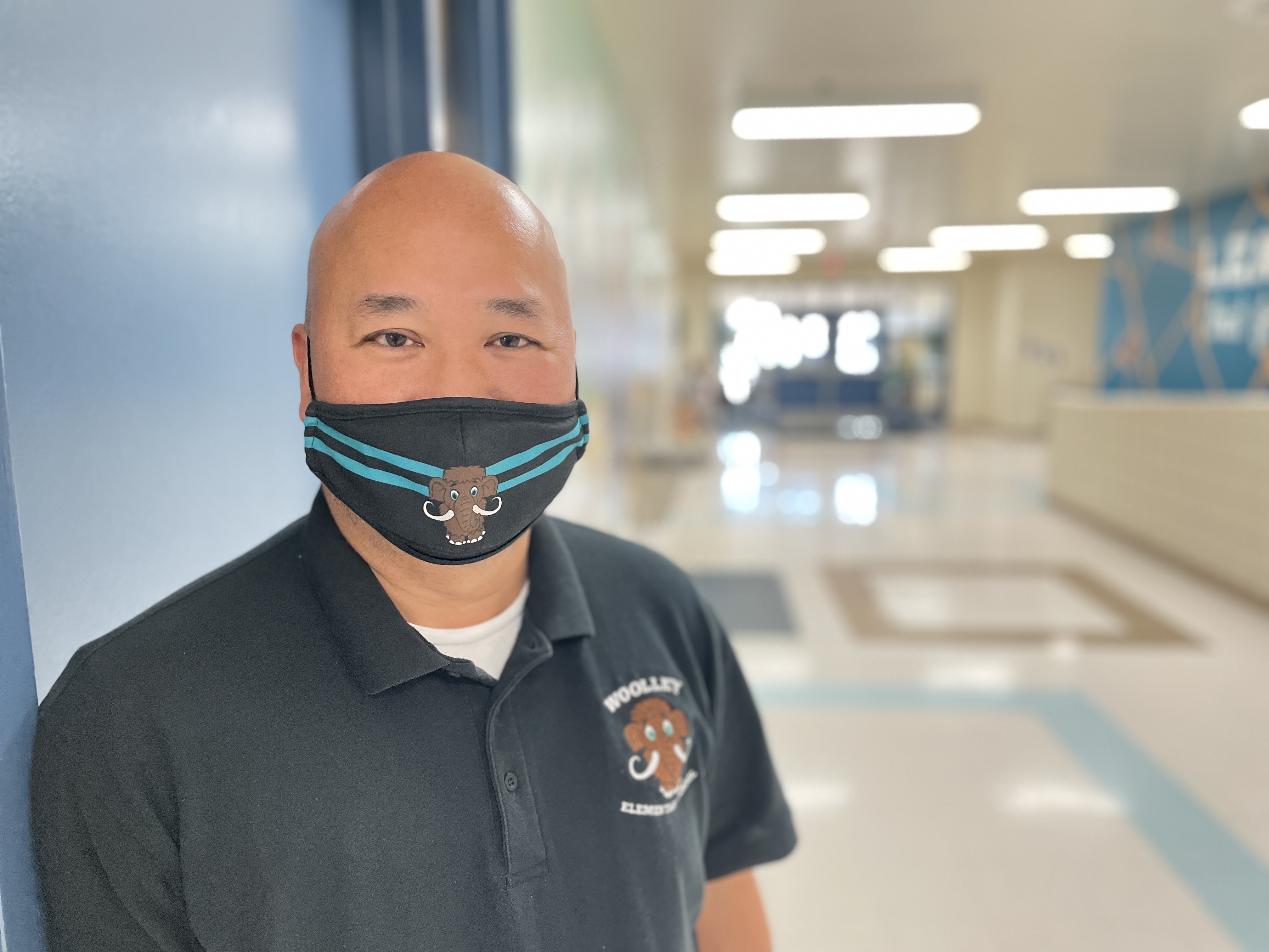Principals are vacuuming hallways and serving lunch as school staffing shortage deepens - Vimarsana News