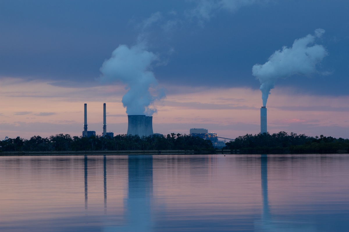 Florida regulators eye new nuclear power | WFSU News