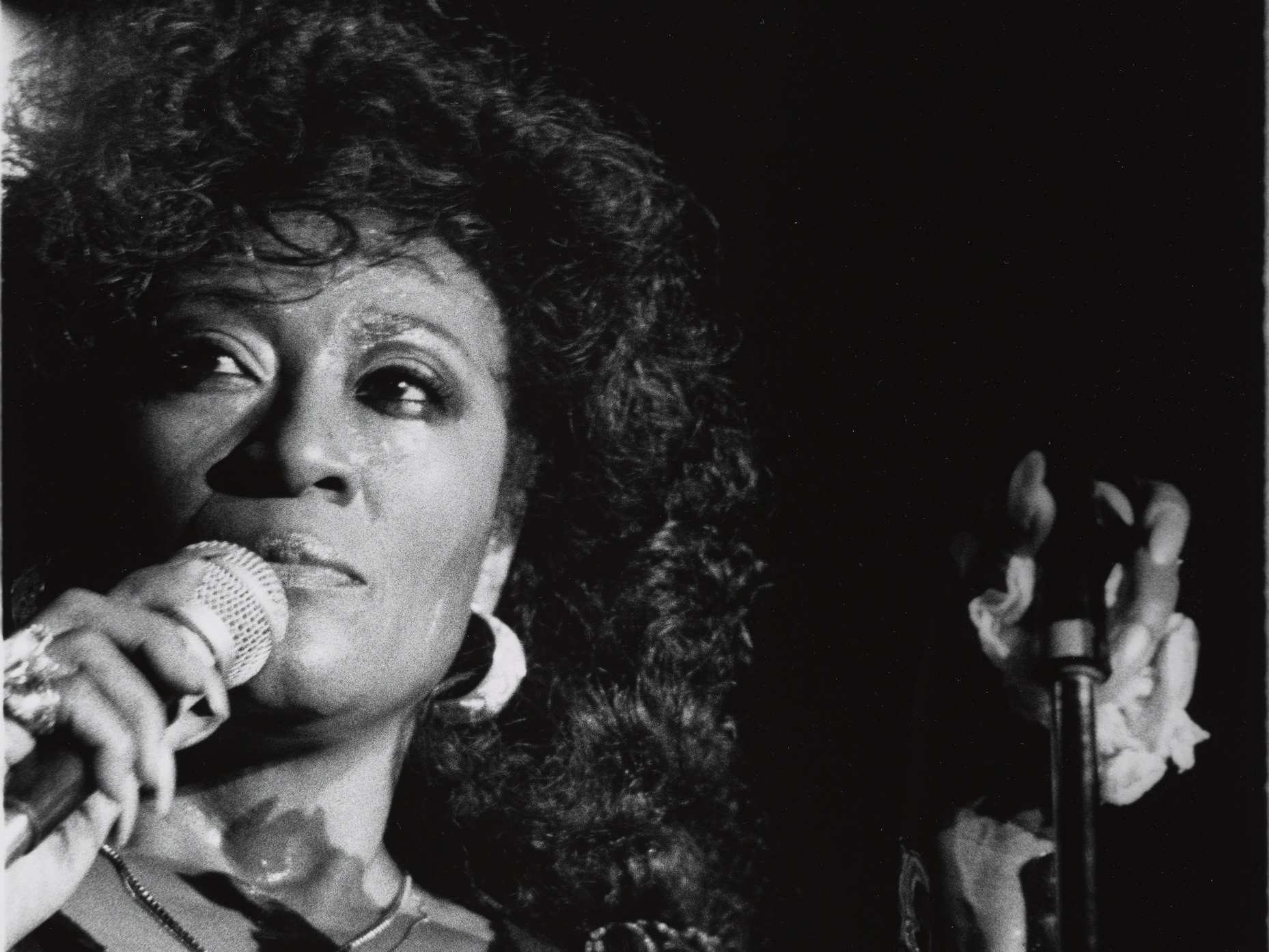 Jazz world mourns the loss of singer Marlena Shaw | WBGO Jazz