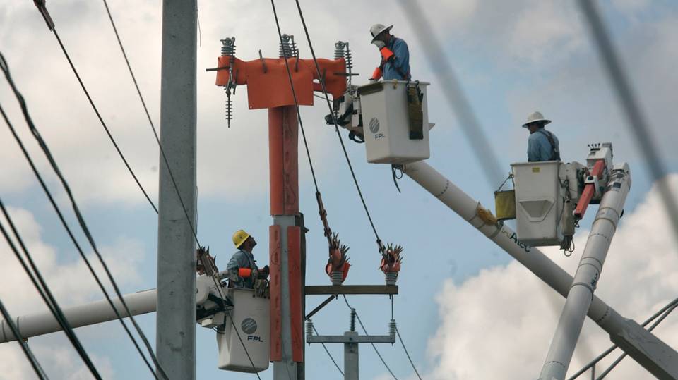Regulators OK higher electric bills for Floridians beginning in January - Vimarsana News