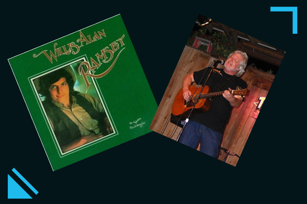 'People find this record, they fall for it': Why a 50-year-old Texas album has captivated so man - Vimarsana News