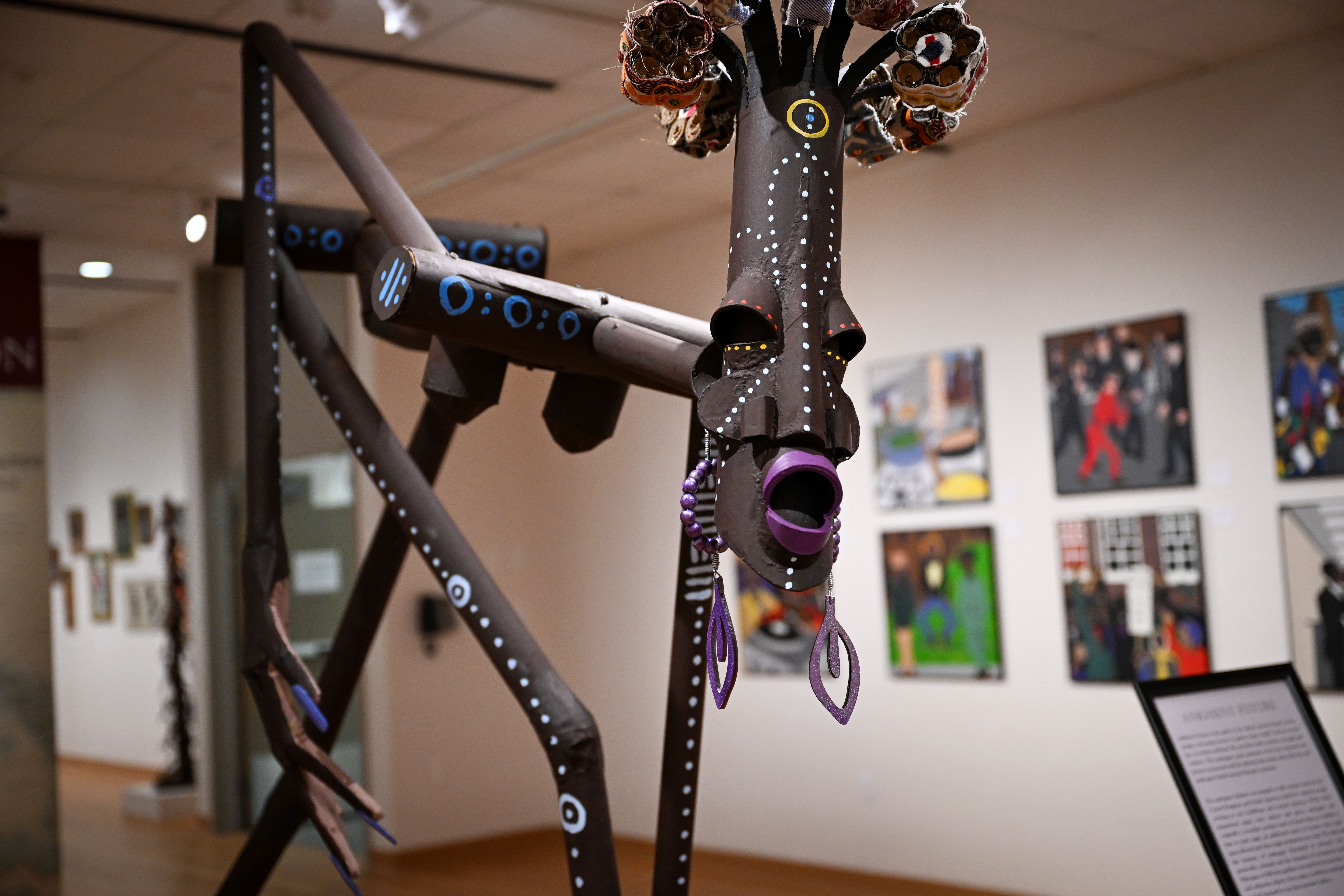 Bridgeport Art Trail to highlight heritage in its 16th year