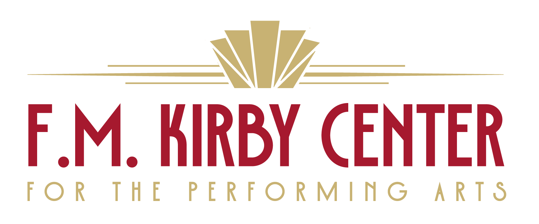 F.M. Kirby Center for the Performing Arts