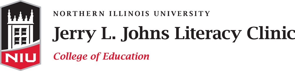 Jerry L. Johns Literacy Clinic