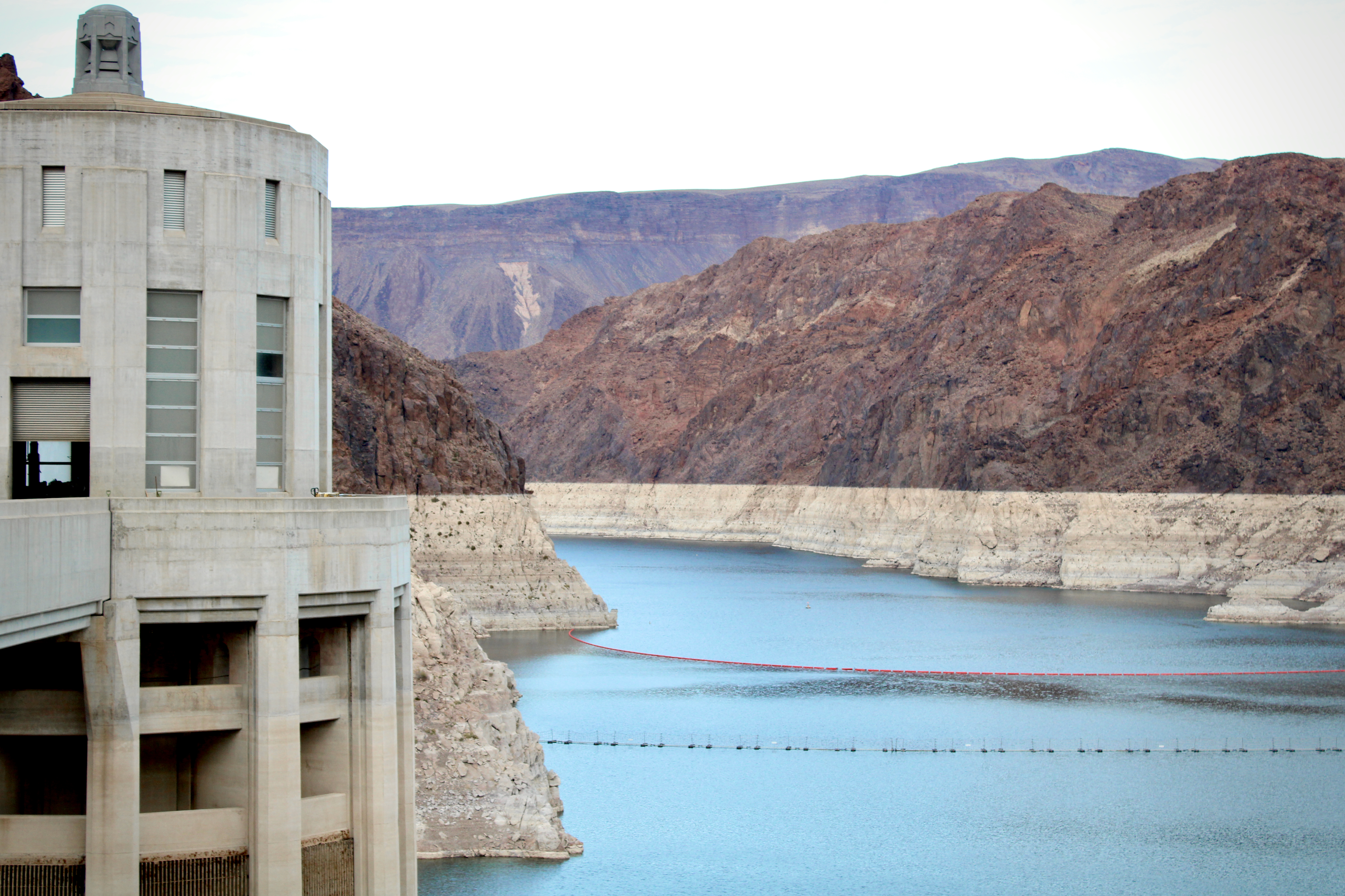 Federal pressure mounts as states attempt to break Colorado River standoff - Vimarsana News