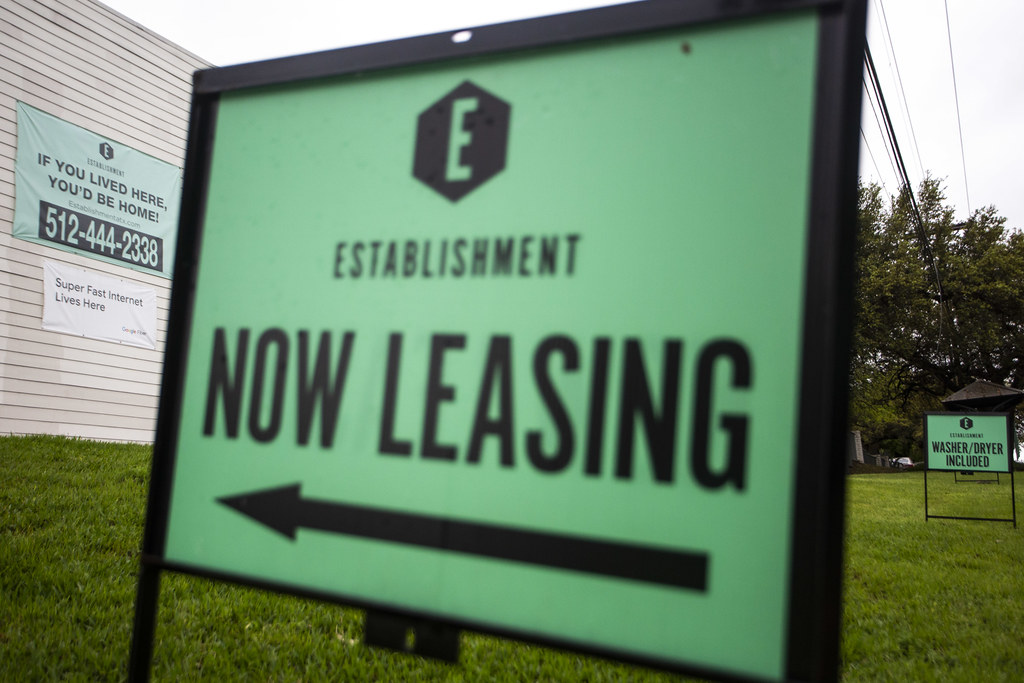 What would property tax relief from the Legislature mean for Texas renters? - Vimarsana News