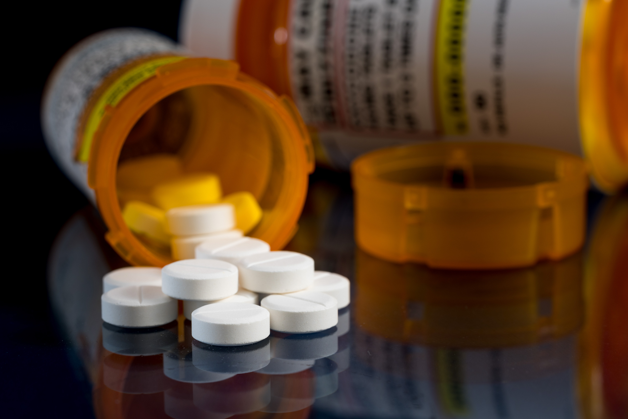 A decision on importing drugs from Canada could come in the fall - Vimarsana News