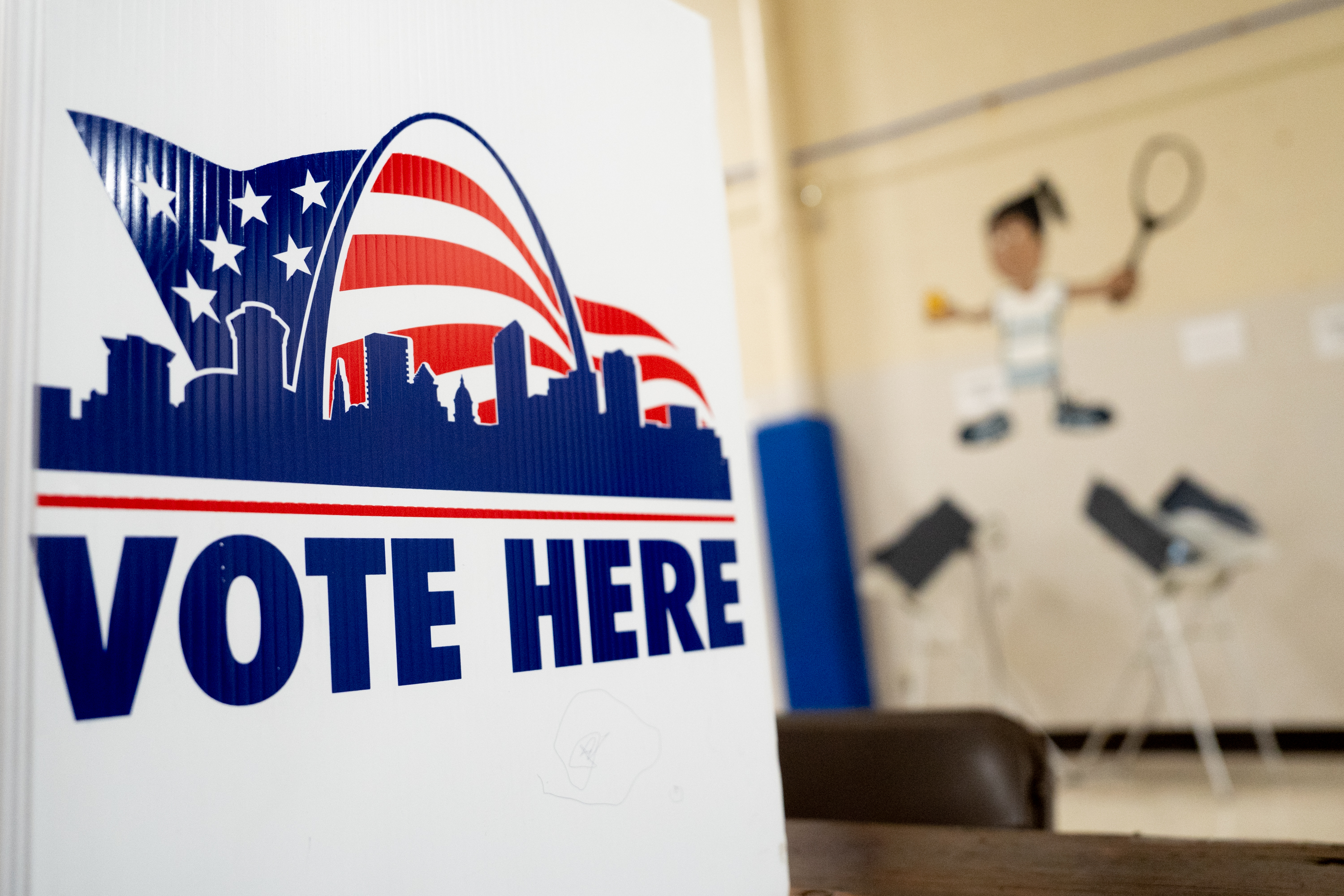 Luetkemeyer decision prompts quick decisions on 2024 races | STLPR