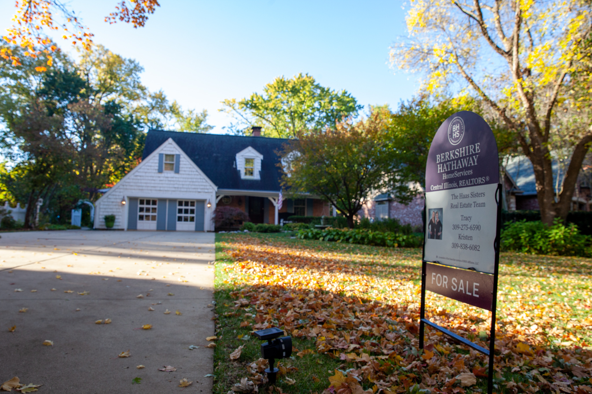 Housing experts react to what federal housing legislation means for Central Illinois