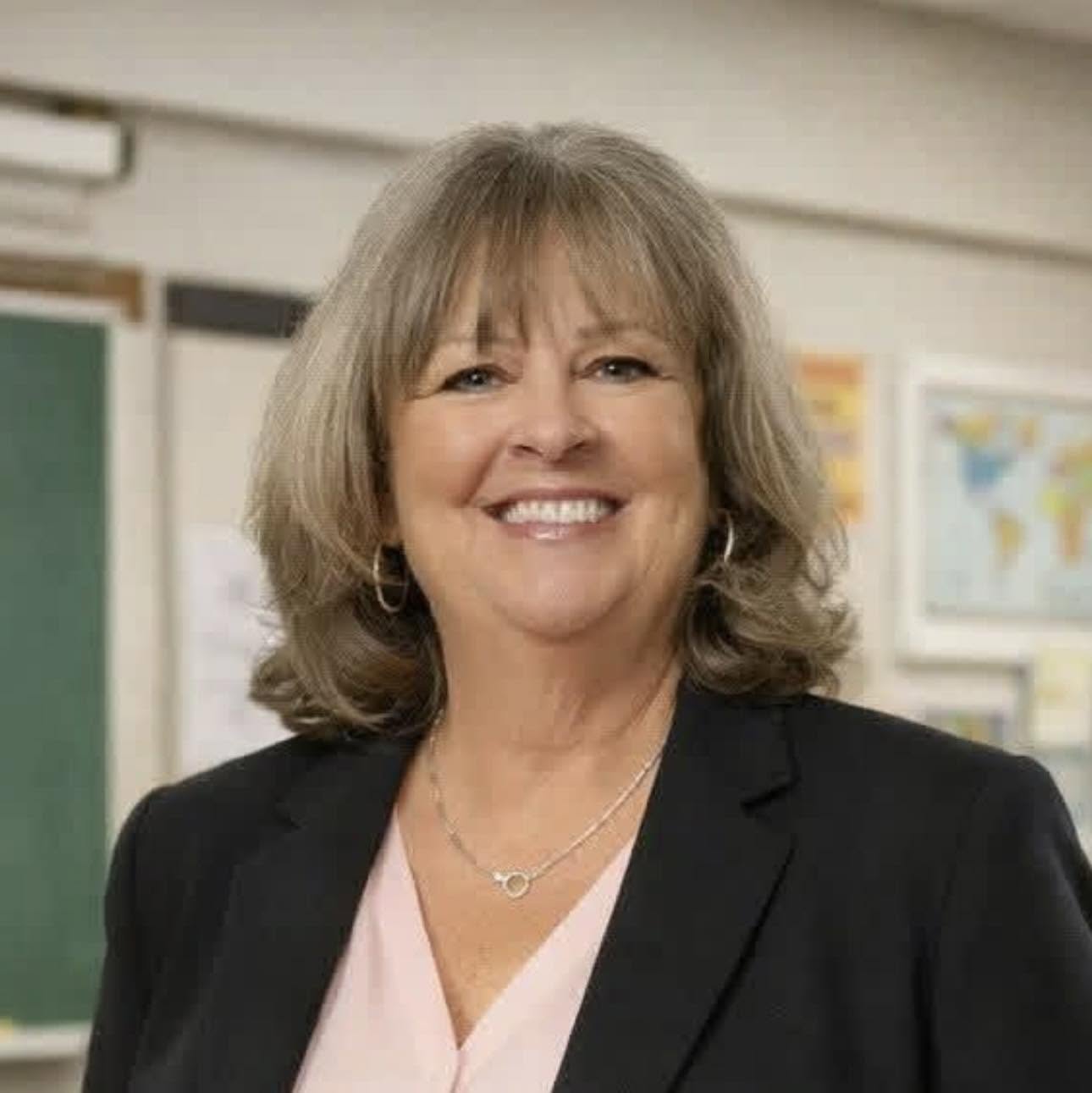 Lee Ann Eaves