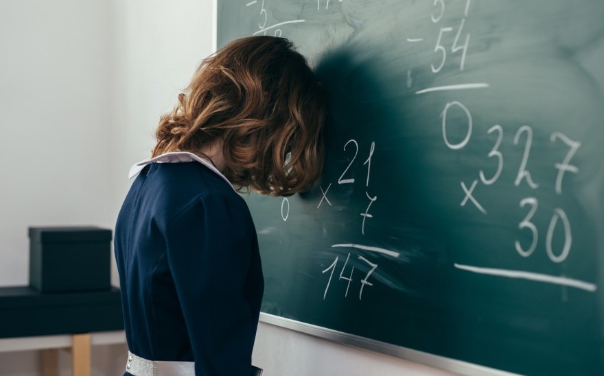 District-by-district analysis shows COVID's sweeping toll on learning - Vimarsana News