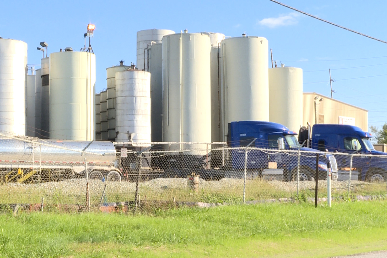 Indianapolis plant known for odor issues could lose wastewater permit - Vimarsana News