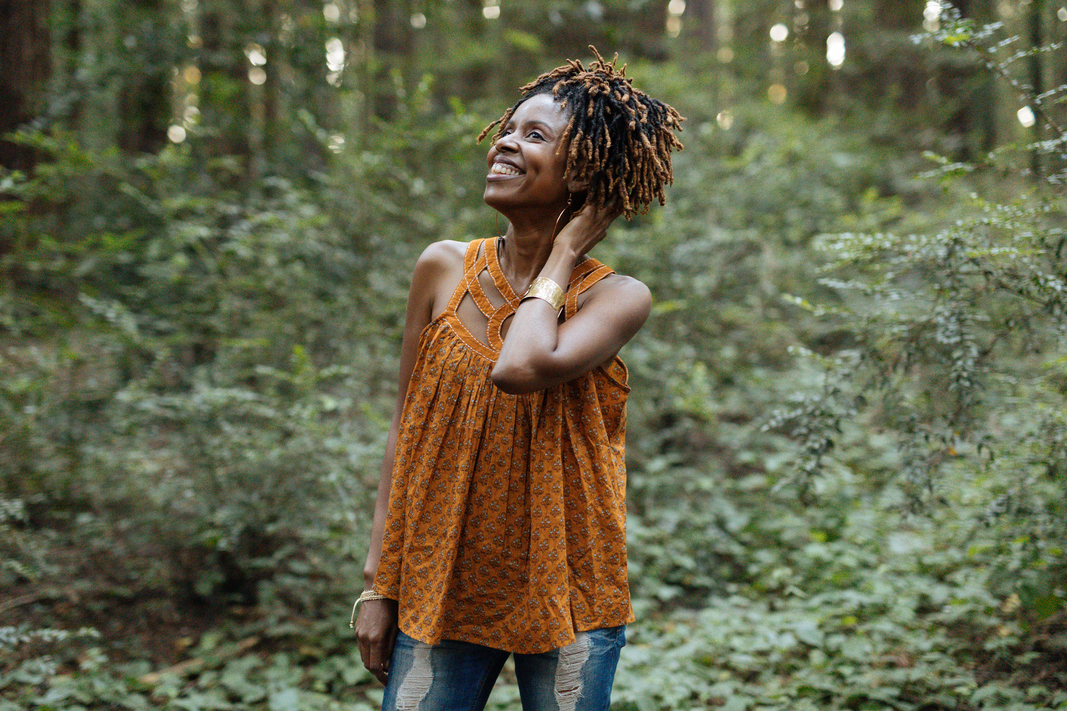 Sights + Sounds Picks: Poet Adrienne Danyelle Oliver | KALW