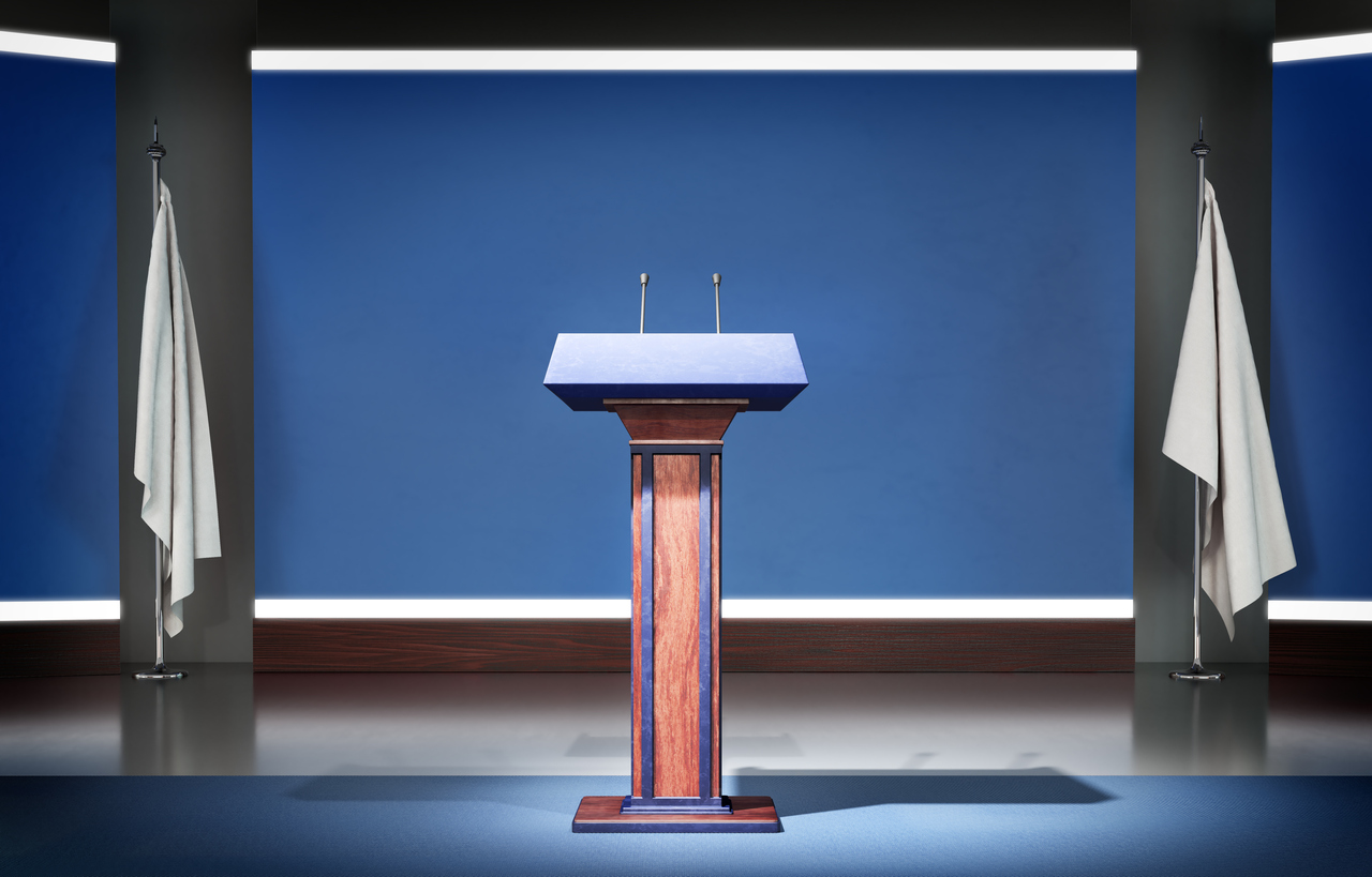 Opinion: Ohioans say yes to debates, so should candidates - Vimarsana News