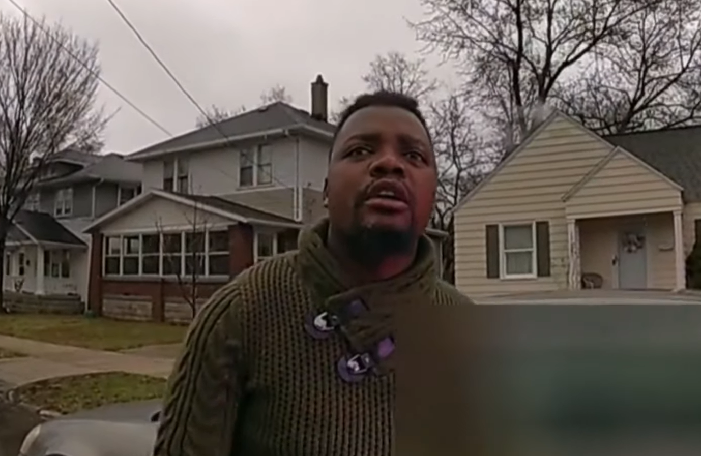 Autopsy: Patrick Lyoya killed by cop's shot to the head | Interlochen Public Radio - Vimarsana News