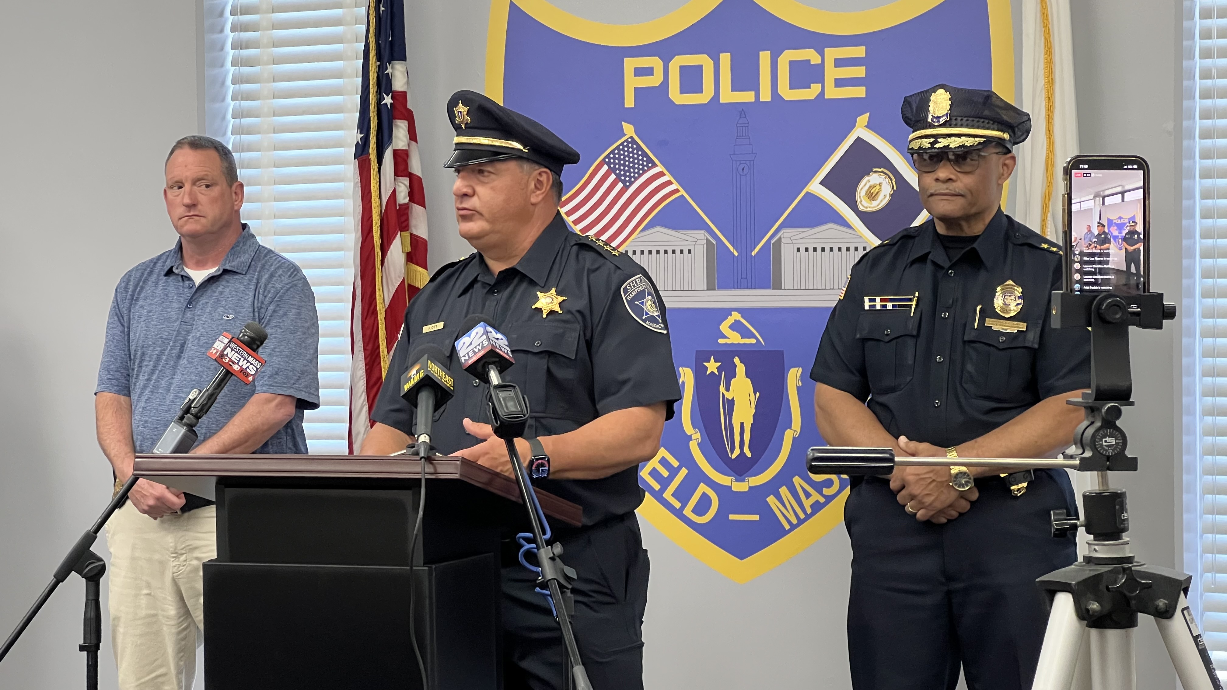 Western Mass. authorities warn of cryptocurrency scam costing residents  thousands | WAMC