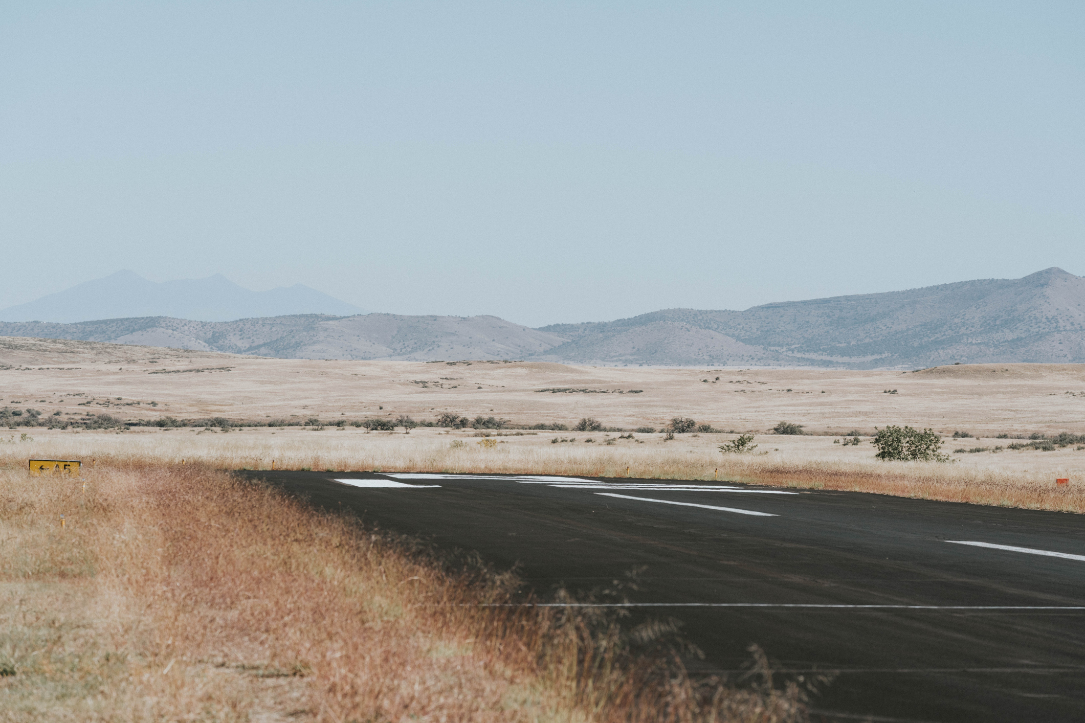 Aぇ! group Runway 木 Prescott airport will begin project to shift and extend its main