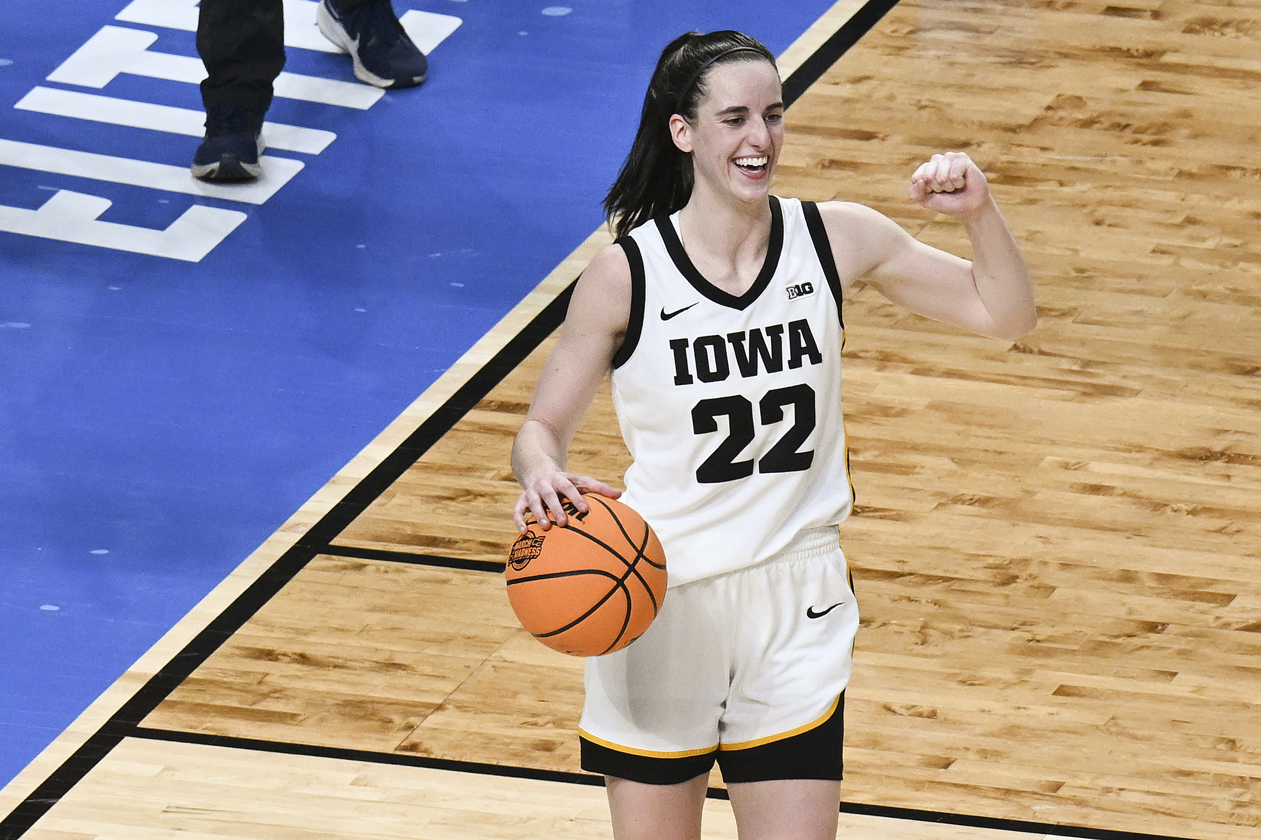 Iowa star Caitlin Clark driving ticket demand, interest in Cleveland's  Final Four | Ideastream Public Media