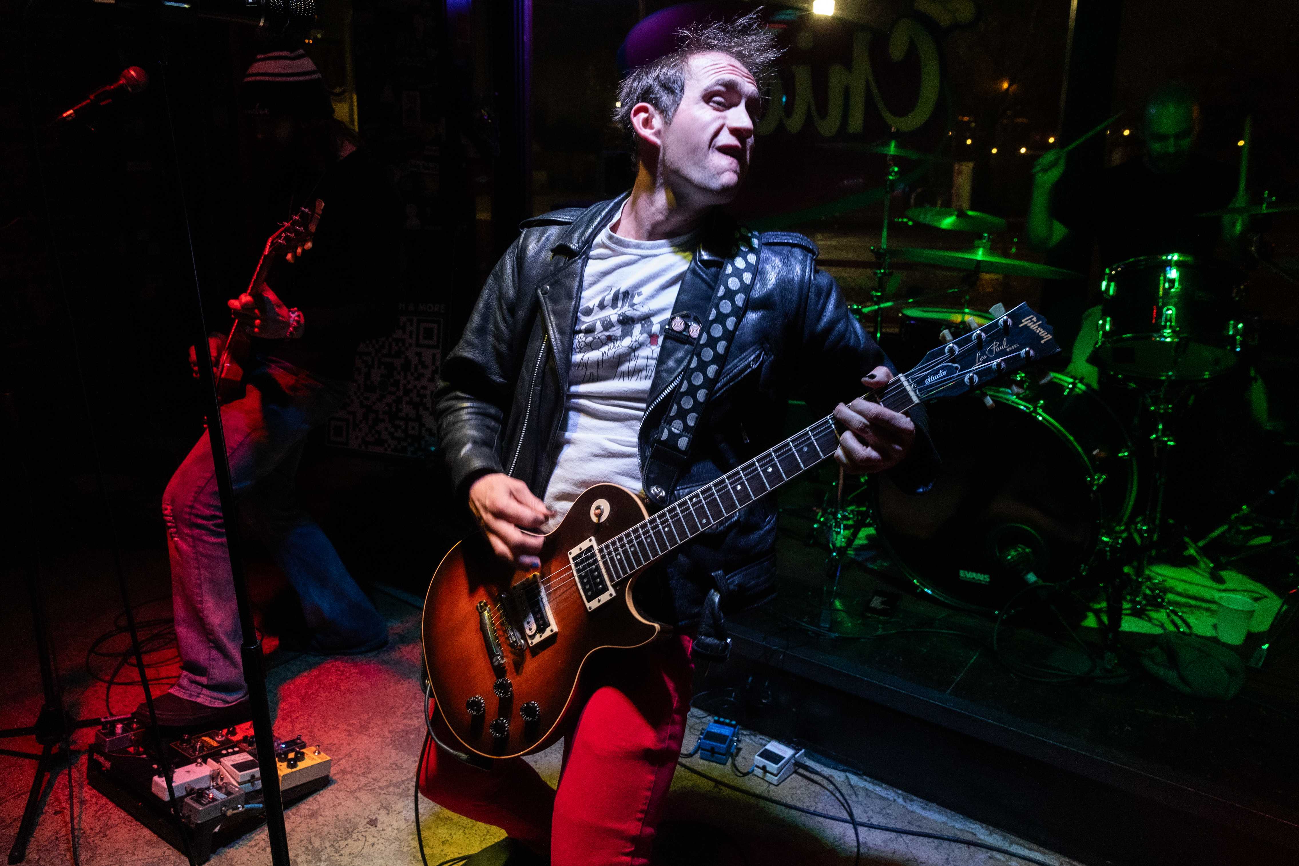 314 Punk Weekend highlights the best of St. Louis punk | STLPR