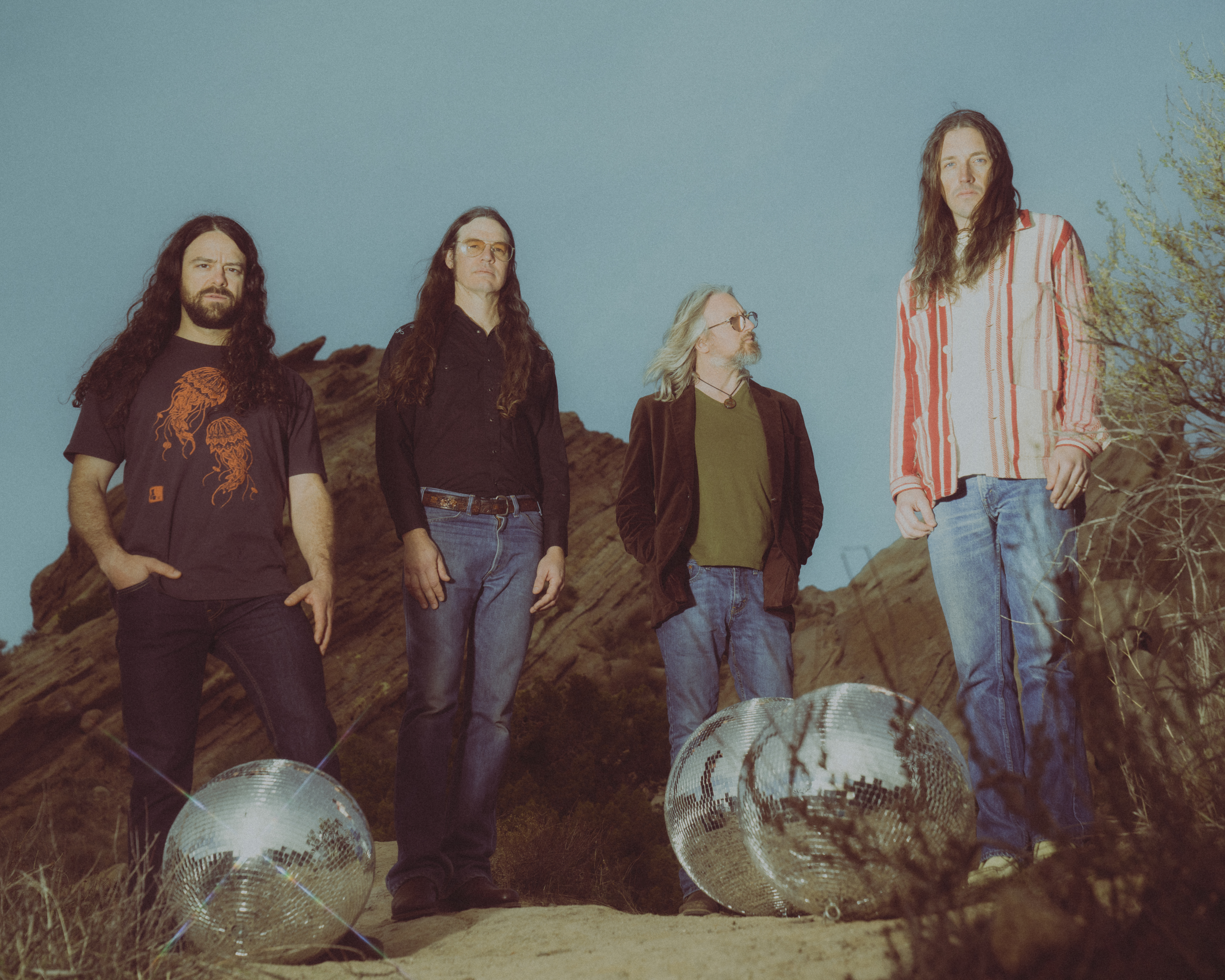 Circles Around The Sun brings 'Language' tour to Deep Dive | WITH