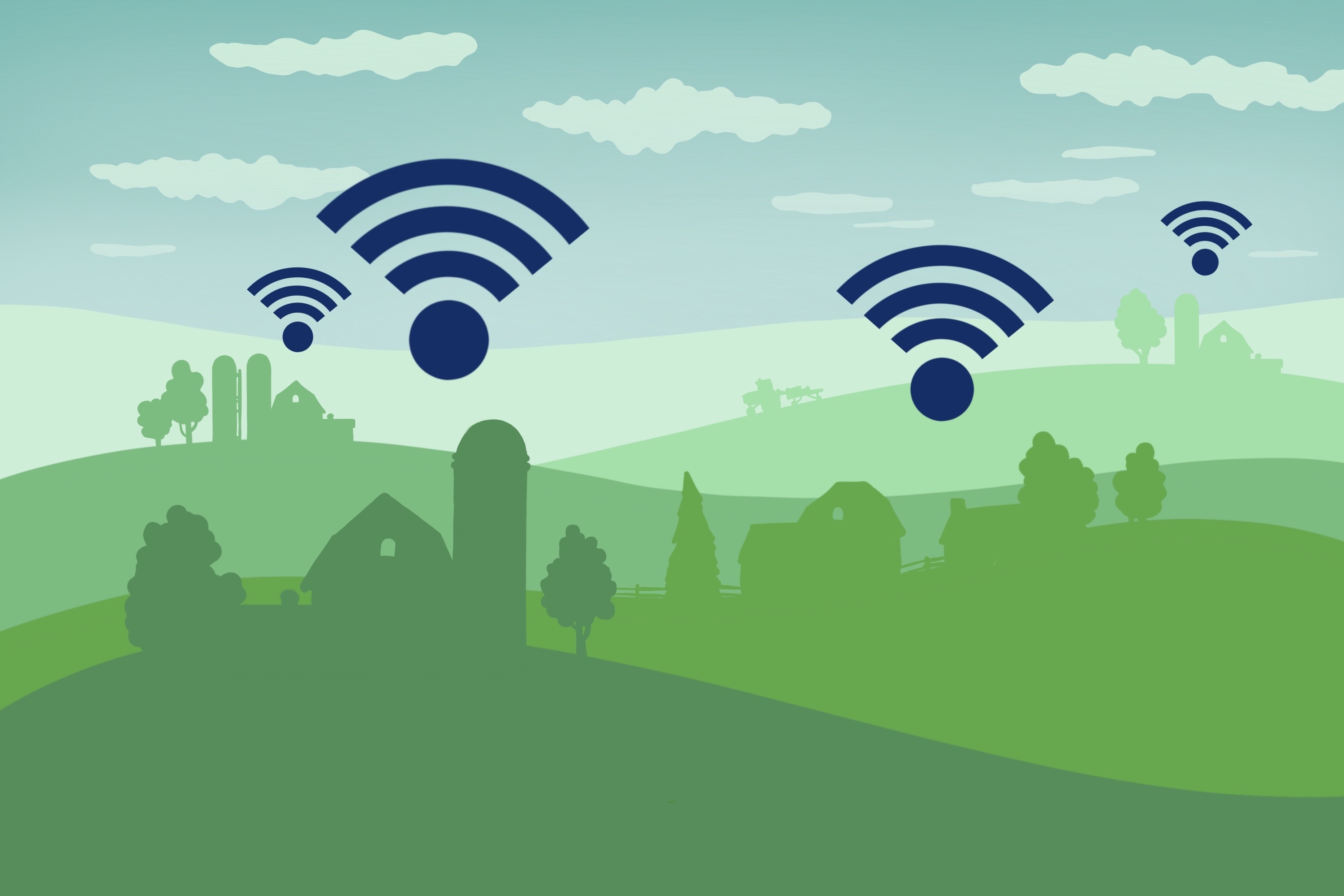 Missouri and Illinois to get $40 million in federal funds for high-speed rural internet - Vimarsana News