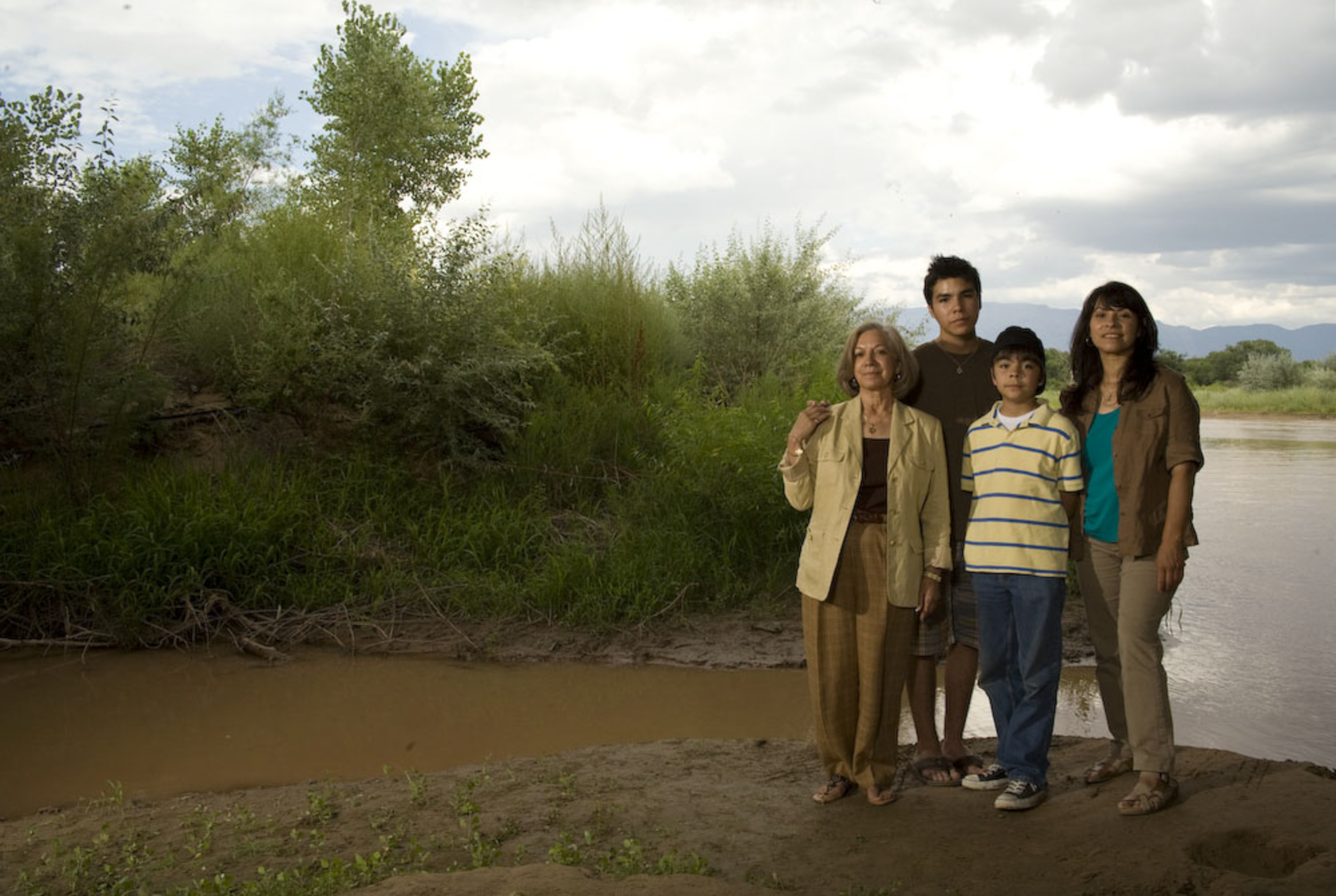 A Minyan To A Million: The Stories Of The Returning Crypto-Jews Of  Latino-America
