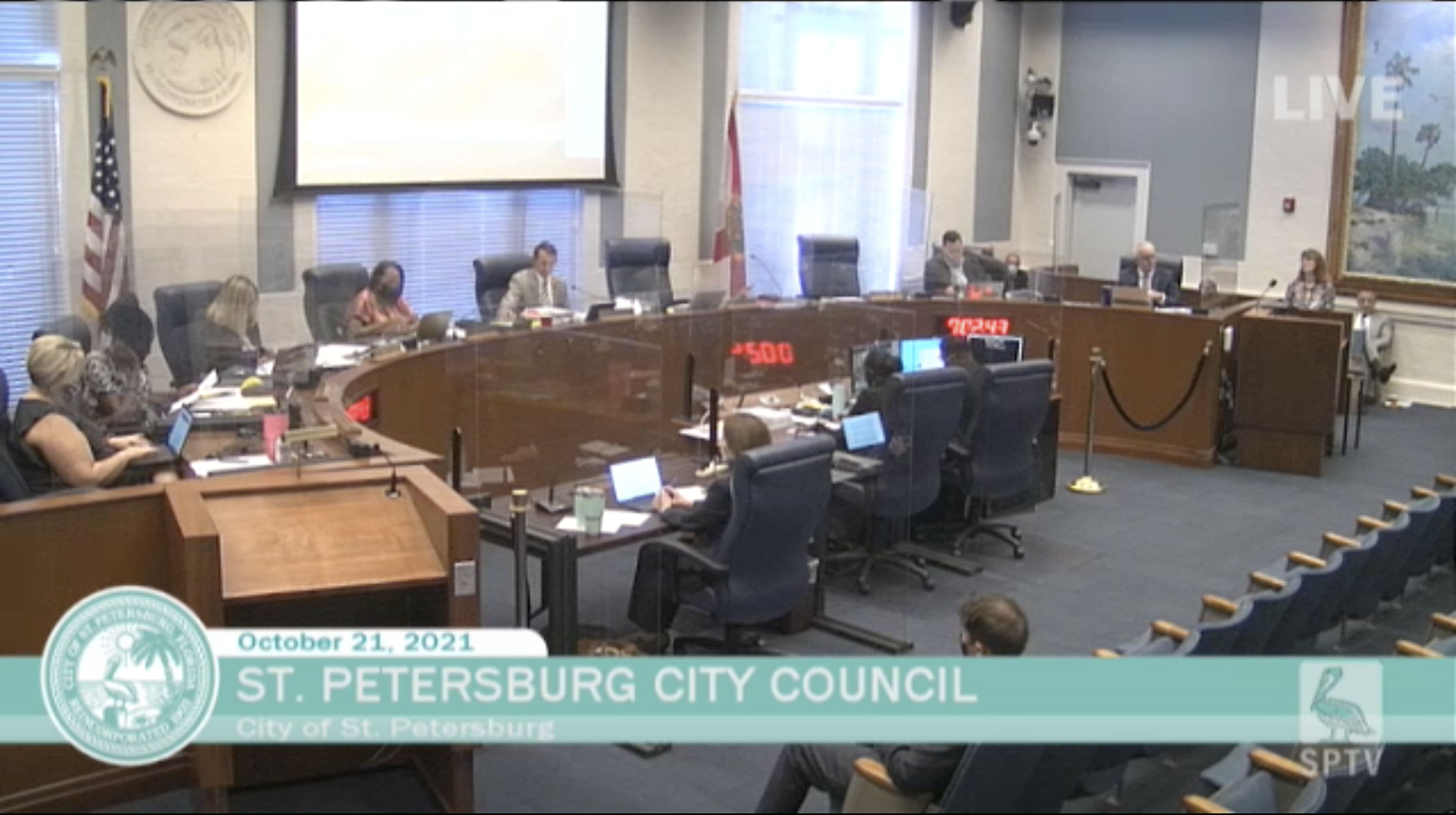 St. Petersburg is the first Florida city to use new housing affordability zones - Vimarsana News