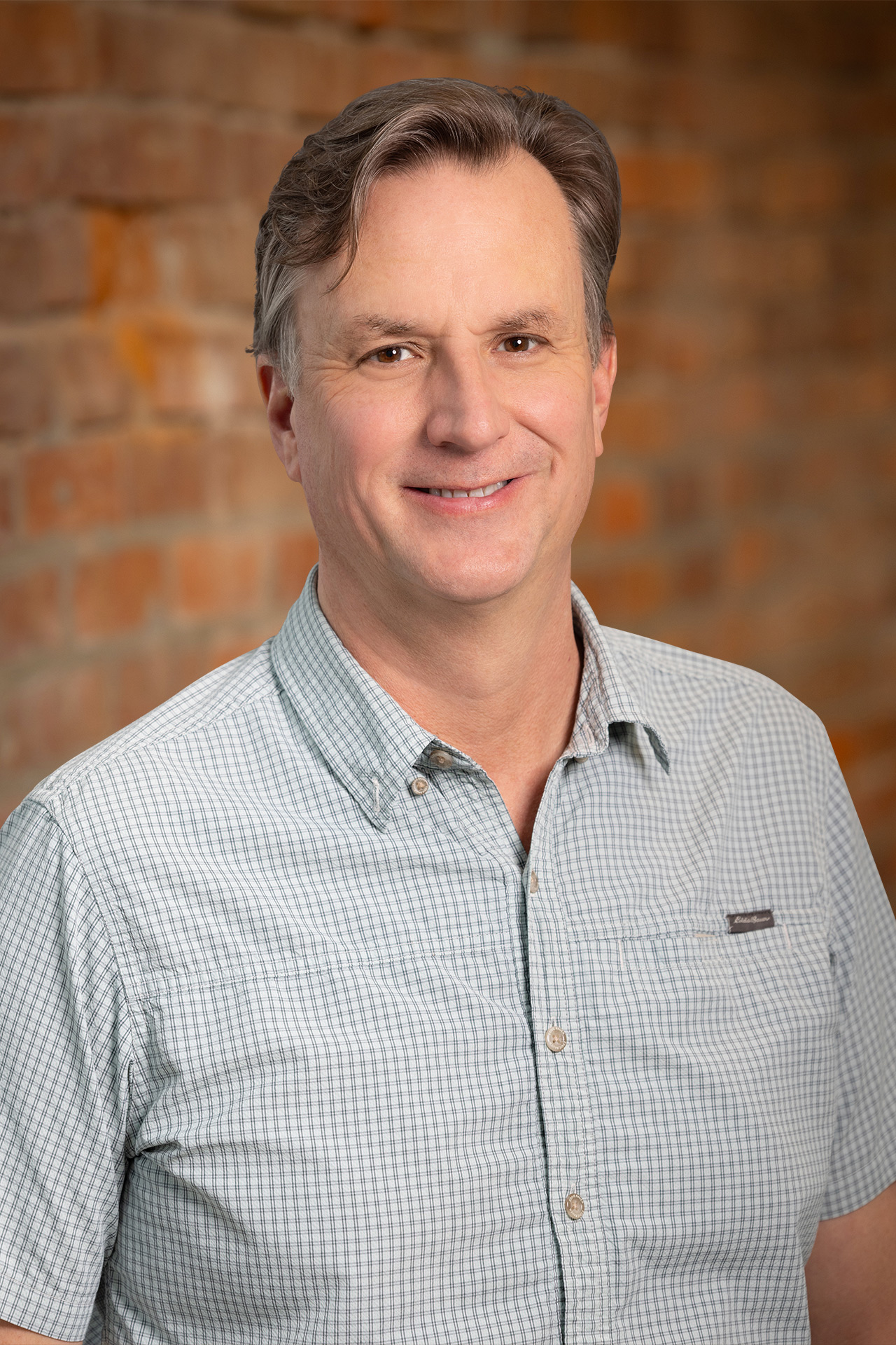 Steve Harrison
