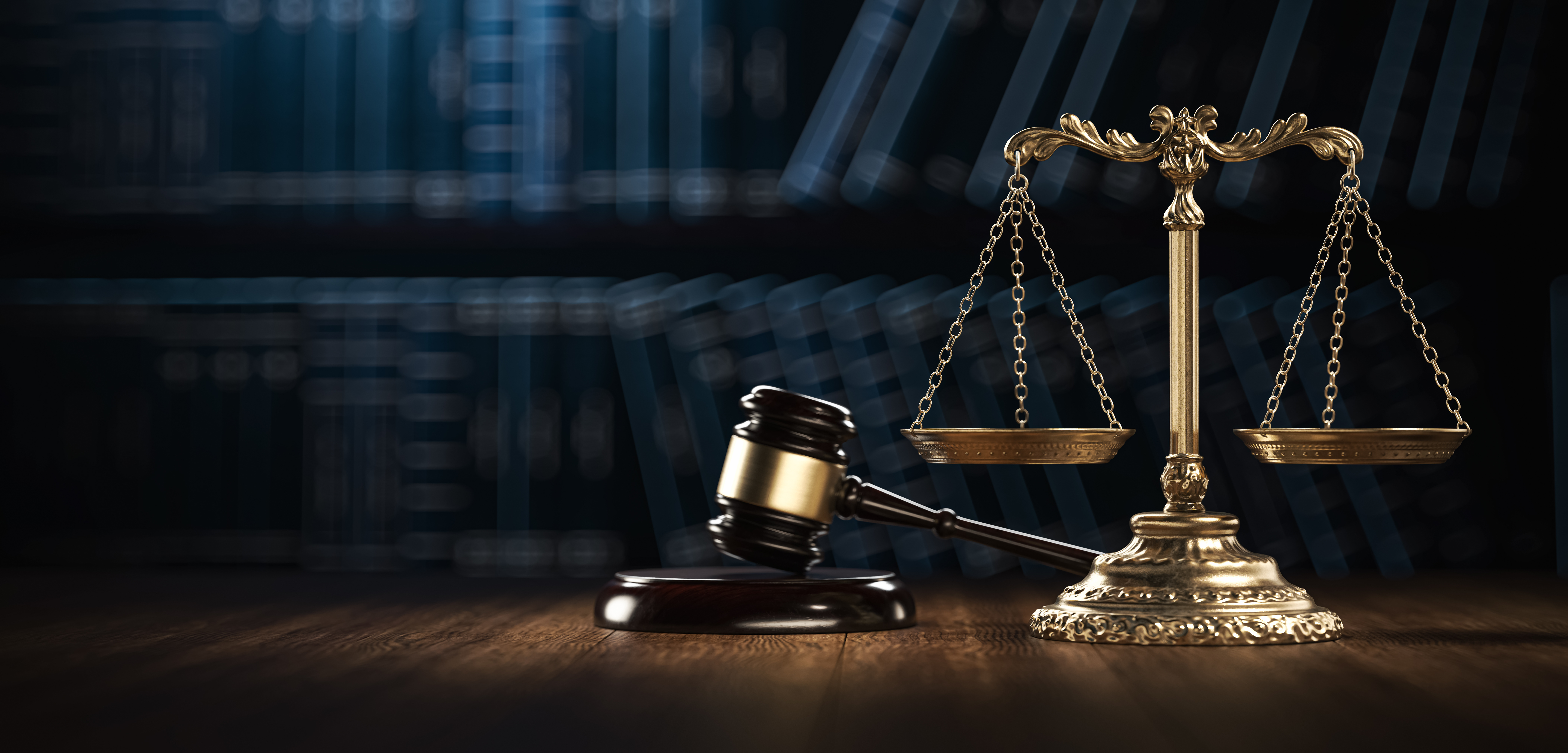 Retired judge on concerns about an imbalance of power at the federal level | WXXI News